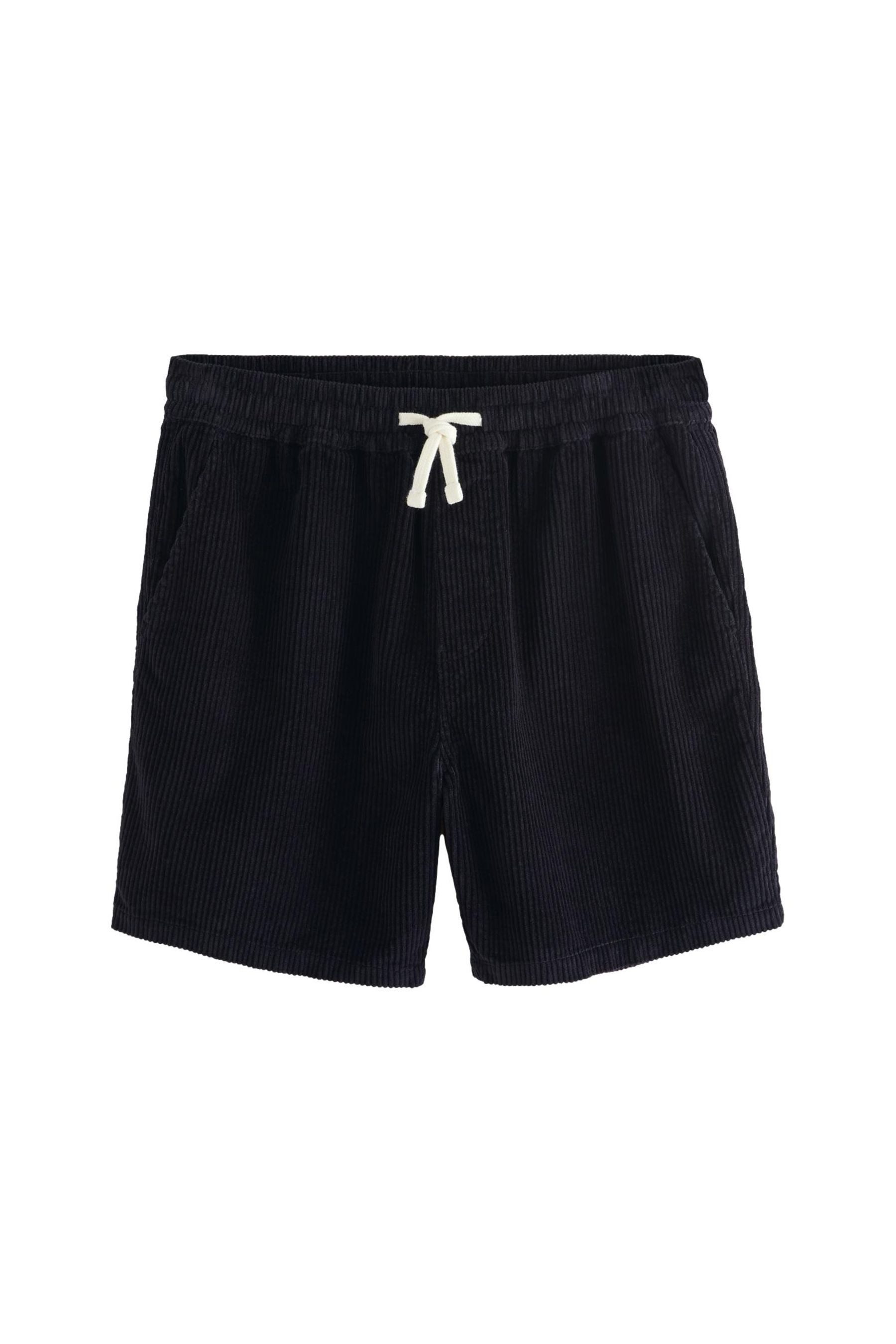 Next Shorts Shorts aus Breitcord (1-tlg) günstig online kaufen