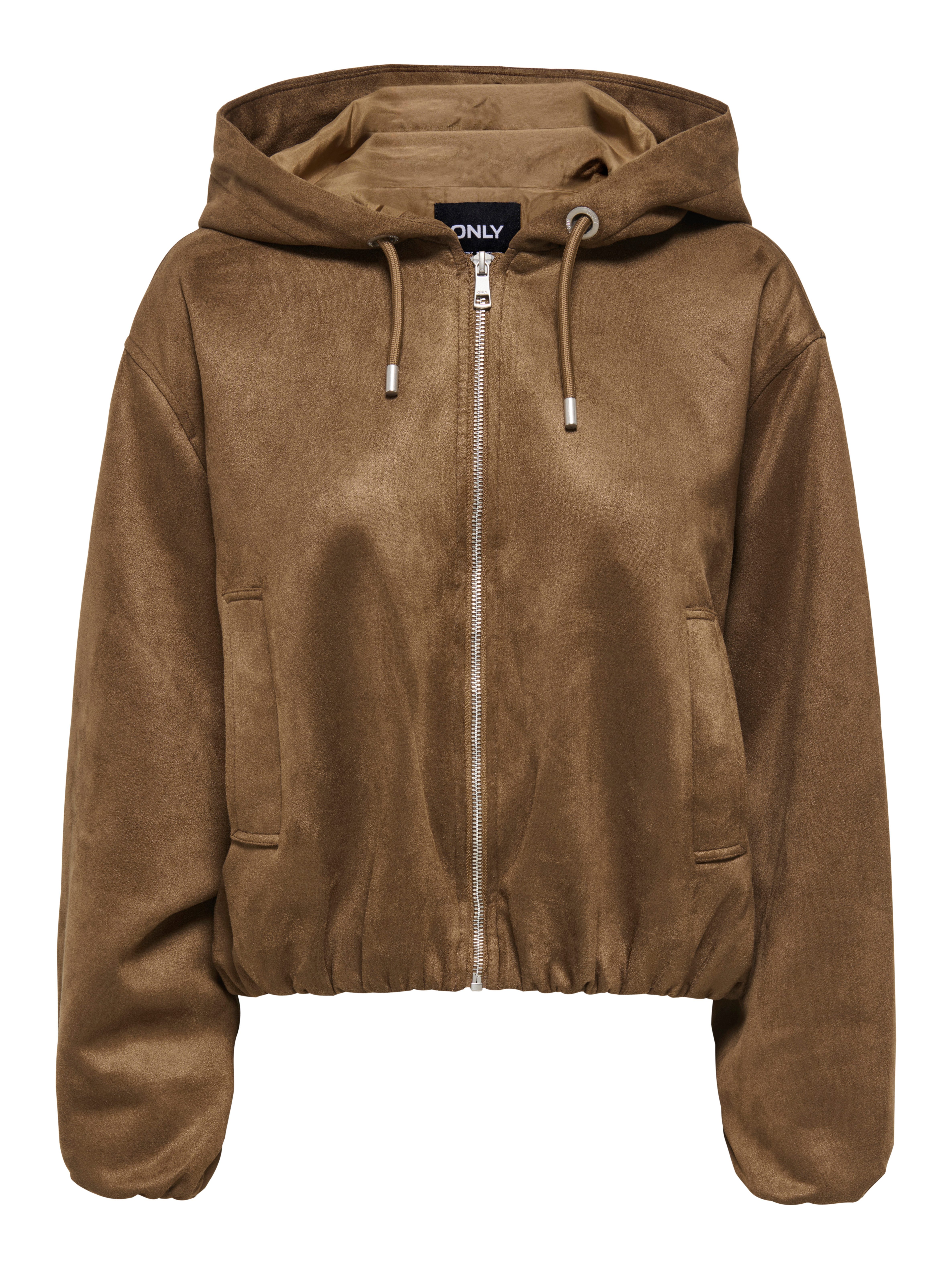 ONLY Outdoorjacke günstig online kaufen