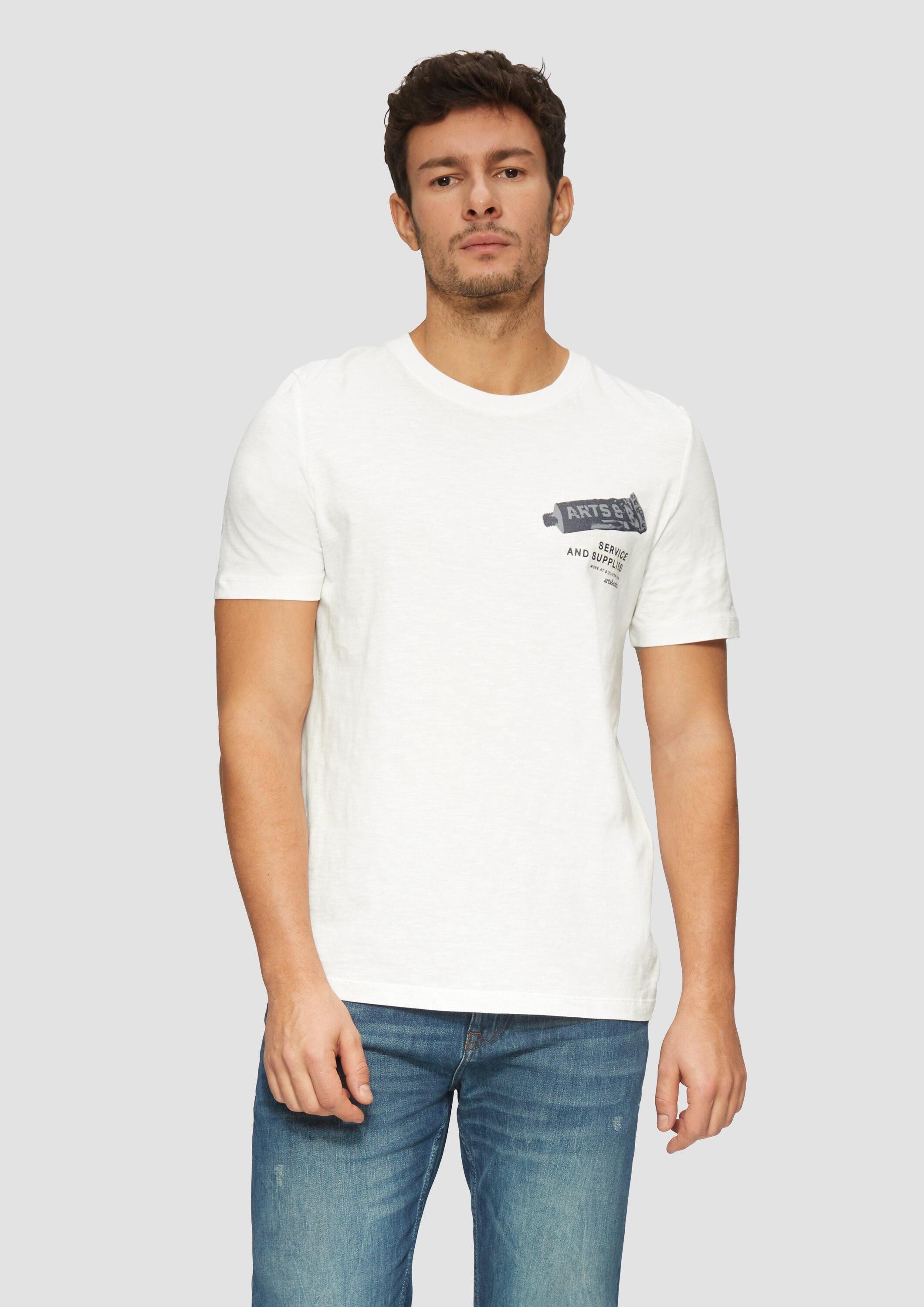 Kurzarmshirt T-Shirt