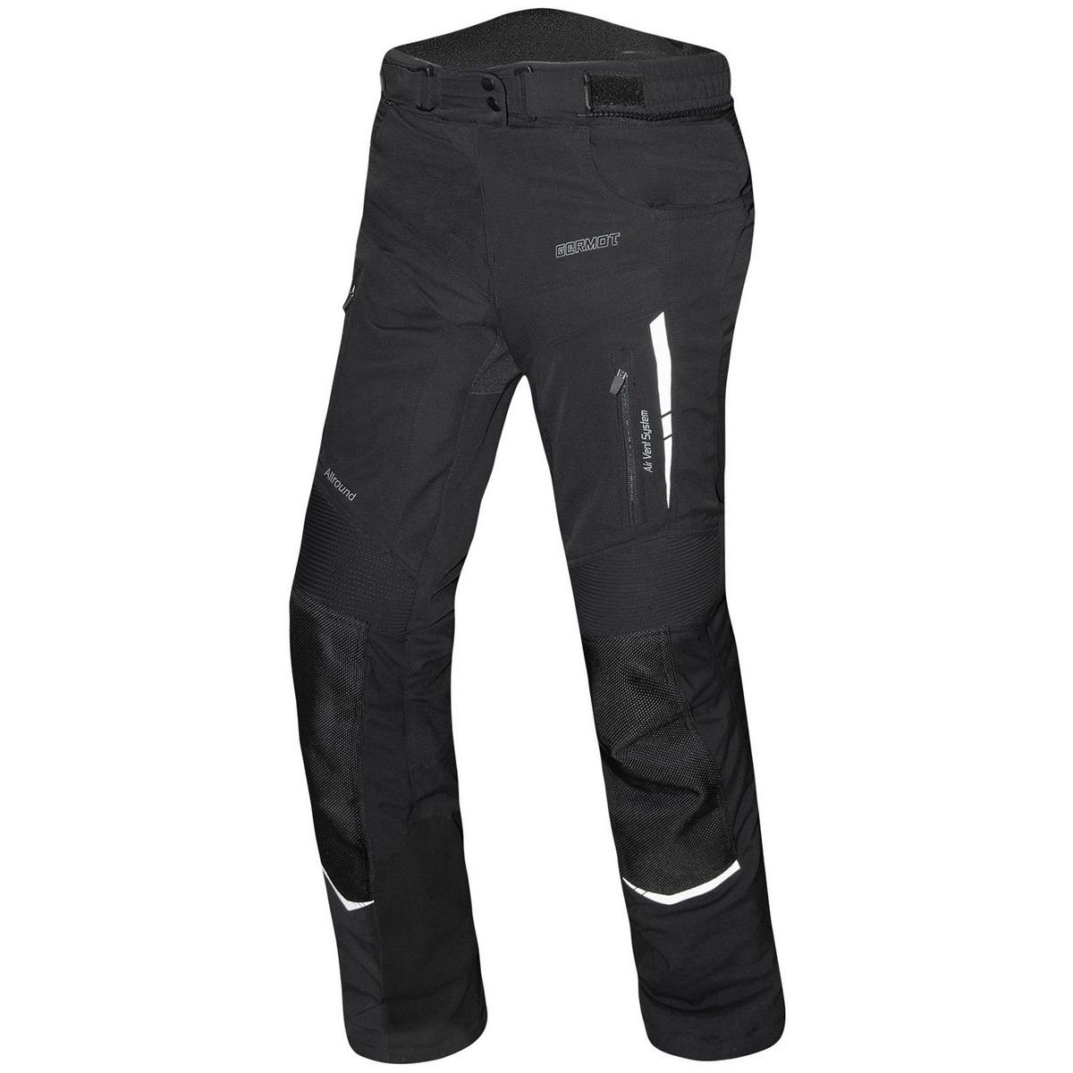 Motorradhose High Vis Jacke Kl. 3 4794 Th