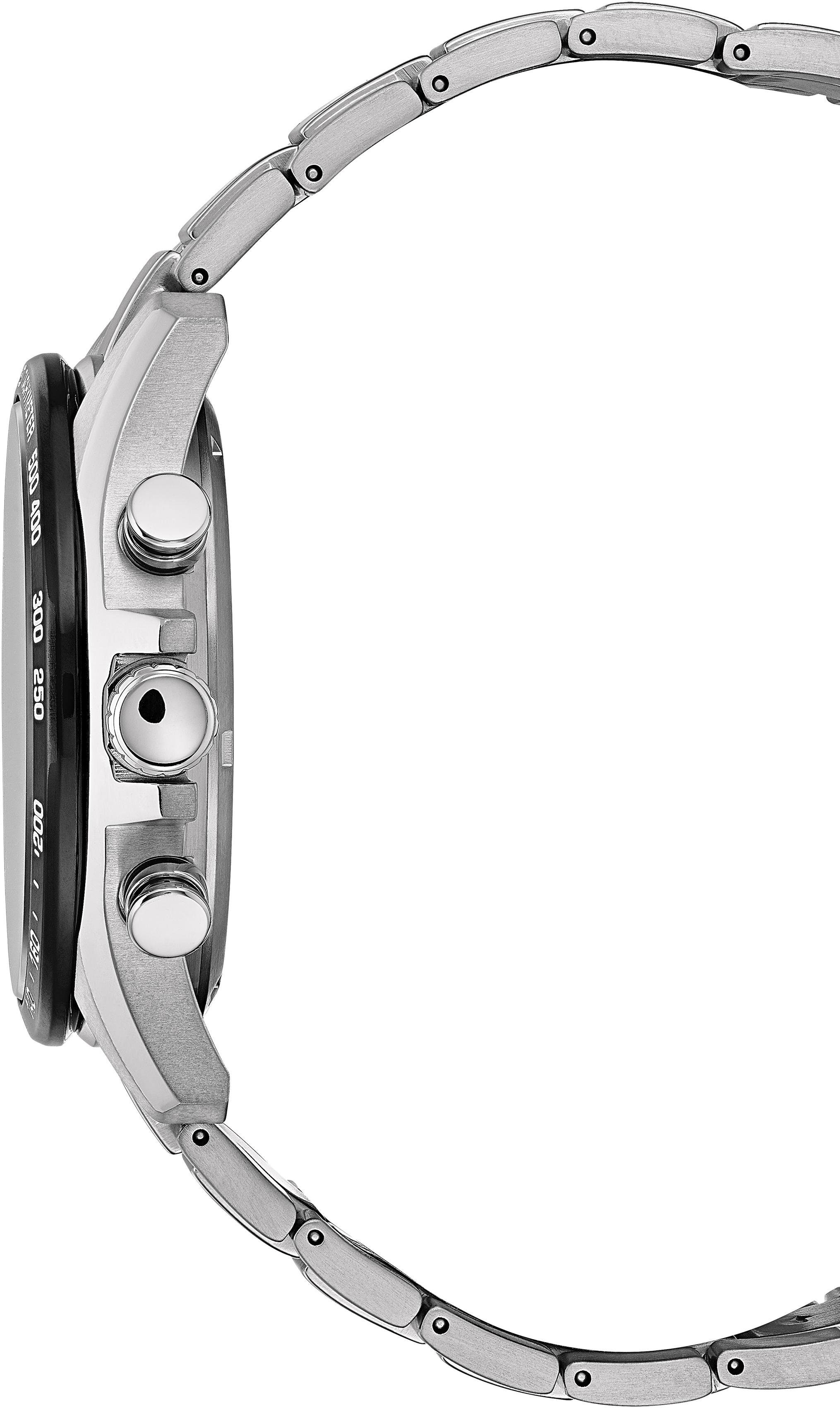 Citizen Chronograph CA4444-82L, Armbanduhr, Herrenuhr, Solar, günstig online kaufen
