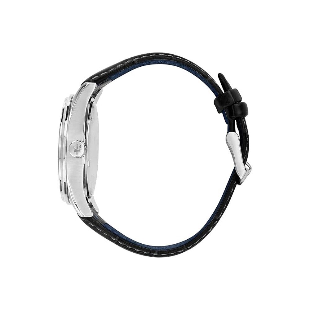 MASERATI Quarzuhr Maserati Sorpasso R8851124003, Maserati günstig online kaufen