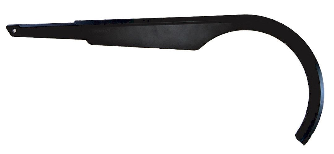 Horn Kettenschutz