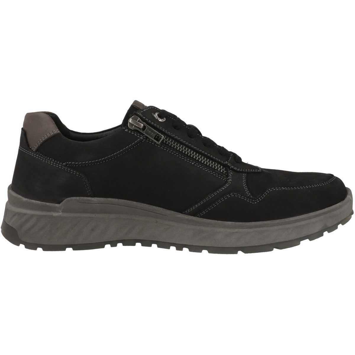 camel active 54WOA05 Herren Sneaker Turnschuhe, Sportschuhe, Freizeitschuhe, Halbschuhe, Schnürschuhe