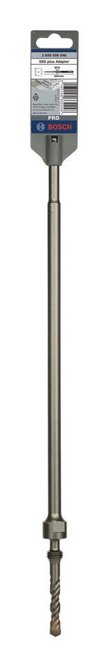 Thumbnail - BOSCH Universalbohrer Pro SDS plus, Aufnahmeschaft für Hohlbohrkronen, einteilig, 440 mm, M16
