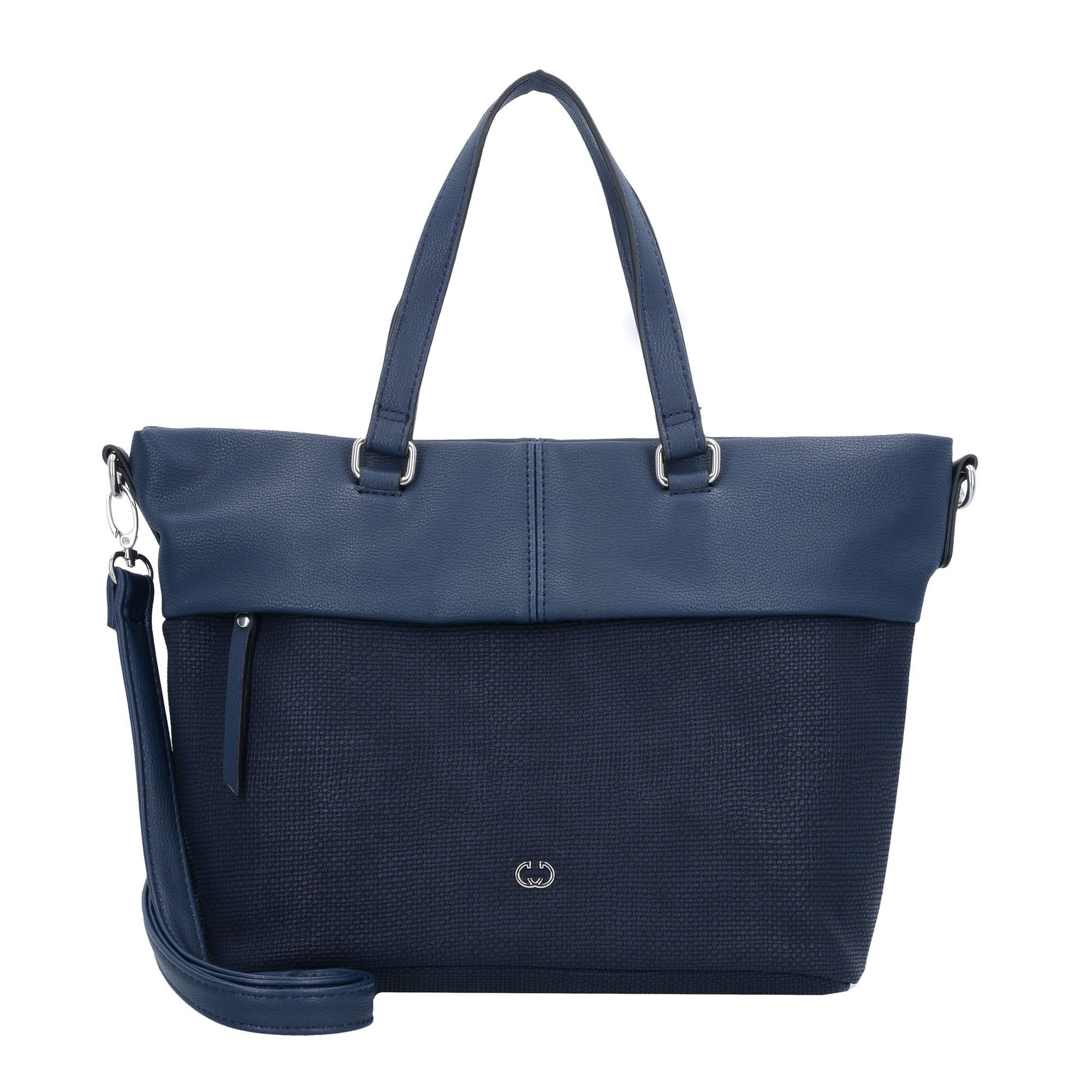 Schultertasche Keep In Mind