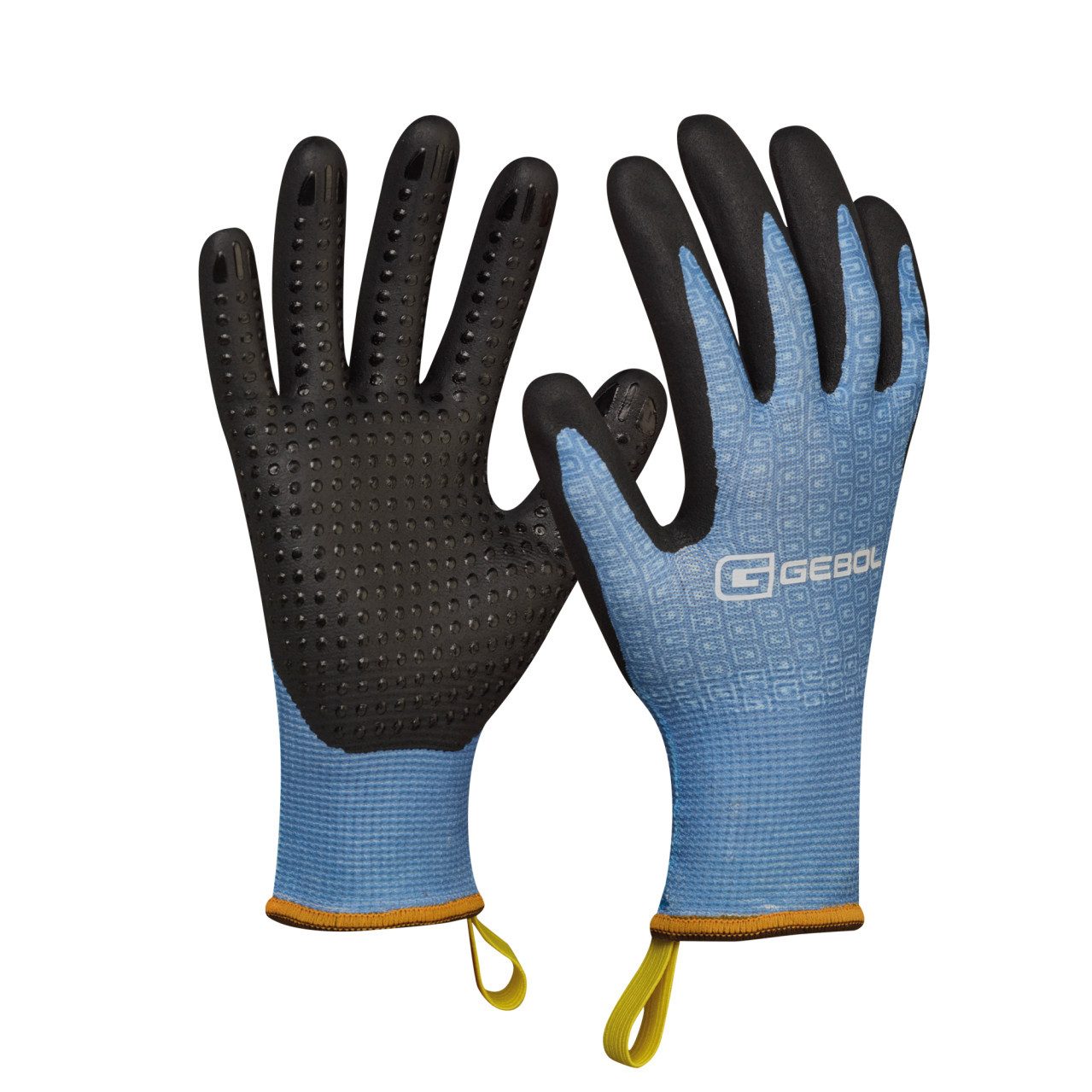 Gebol Arbeitshandschuhe Gebol Handschuh Allium