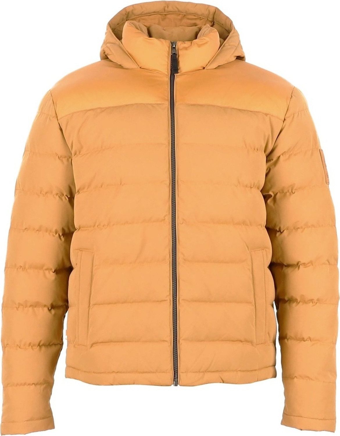 Timberland Winterjacke TFO Heavy Puffer Jacket