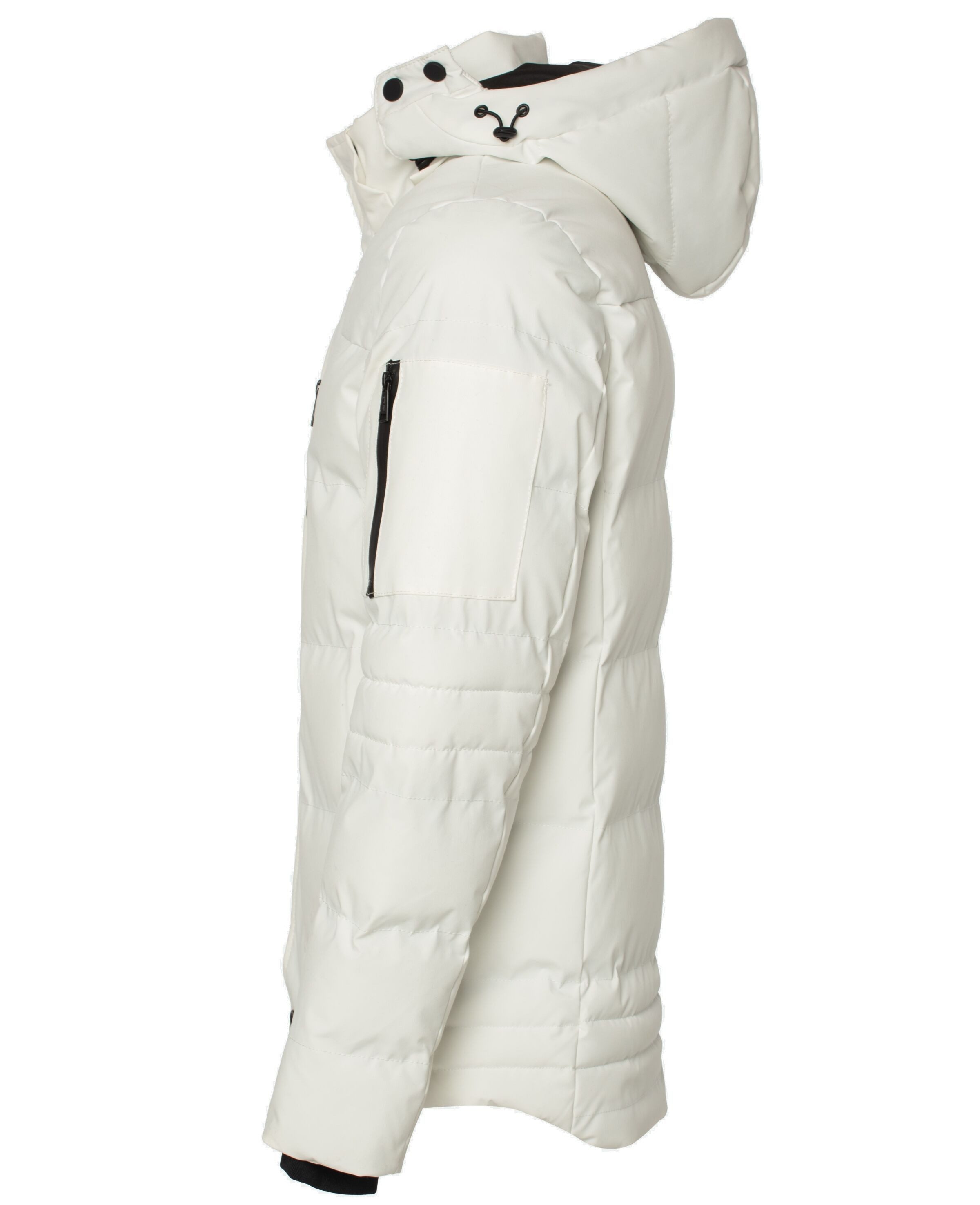 CARISMA Winterjacke 1241 Winterjacke (1-St) mit Kapuze