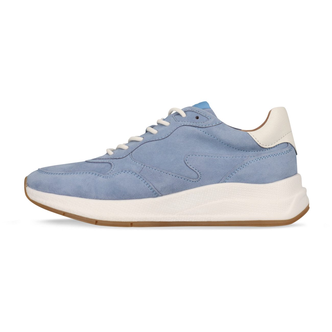 Salamander Salamander Damen Sneaker - F31ARQ013410-4220 in blau Sneaker