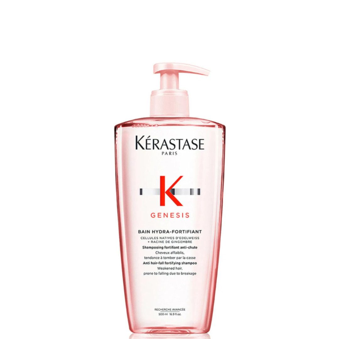 Kérastase Haarshampoo Genesis Bain Hydra-Fortifiant 500 ml