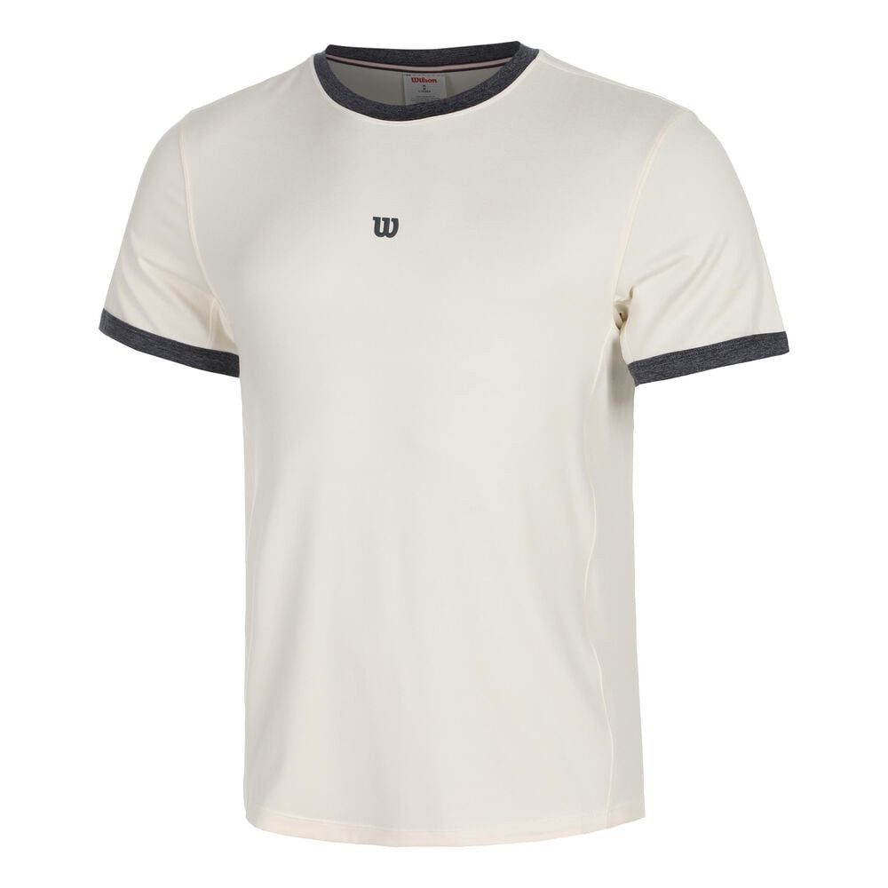 Wilson T-Shirt Everyday Performance Ringer Tee