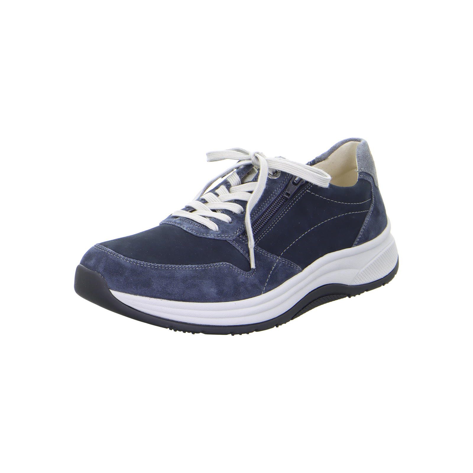 Ganter Schnürer High Flyer Schnürschuh