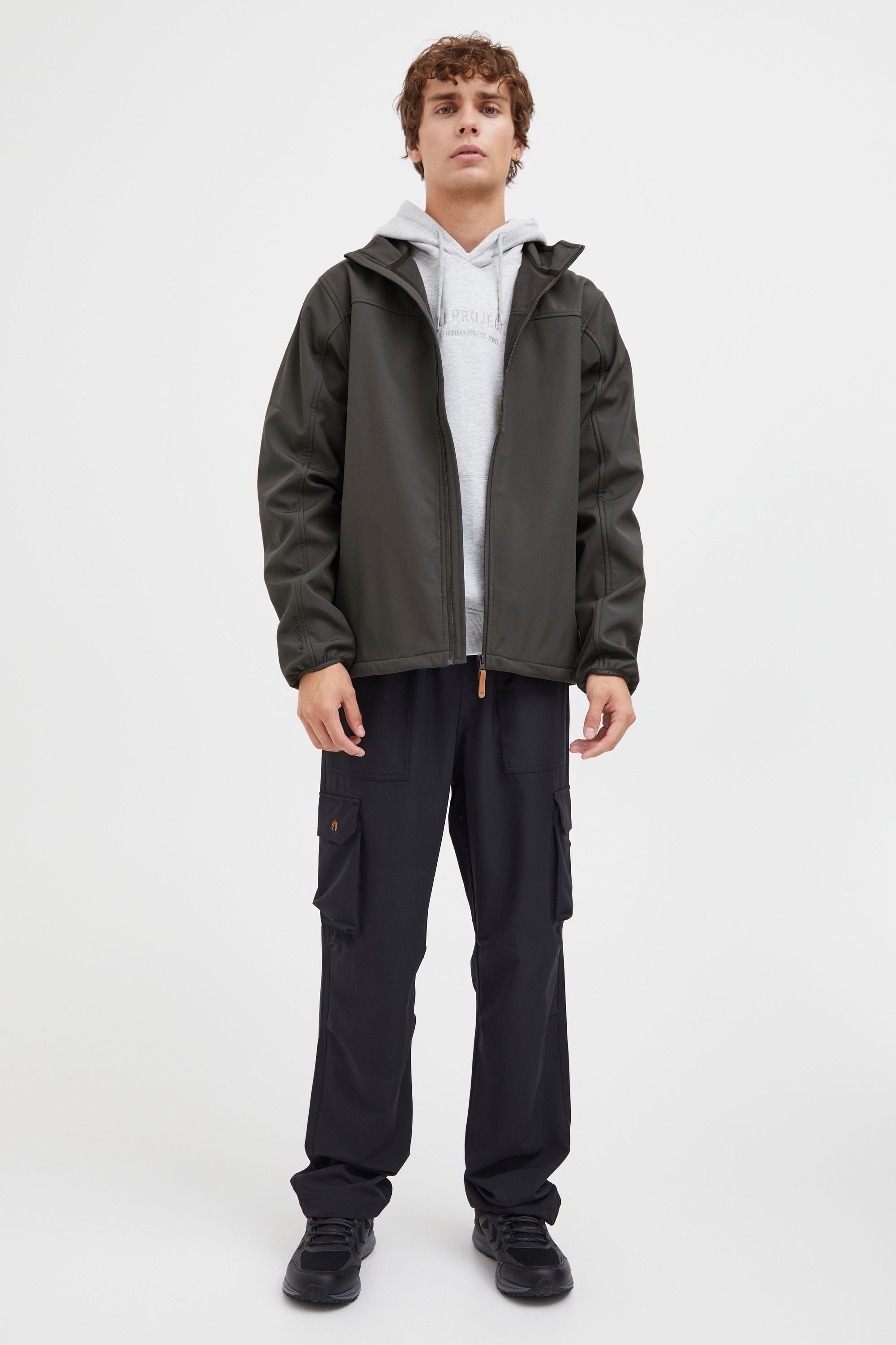 North Bend Softshelljacke NBCorin M W-PRO günstig online kaufen