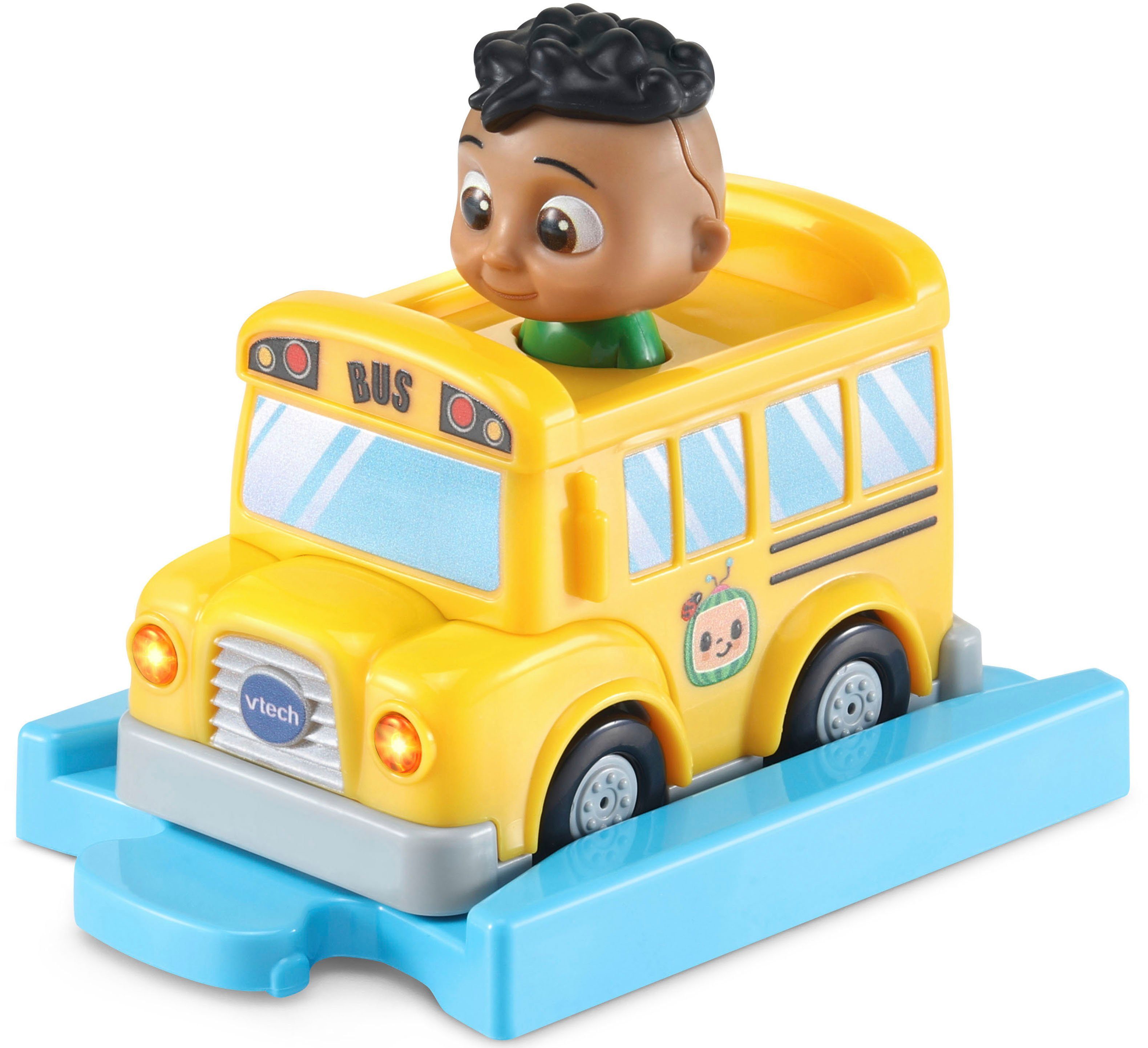 Vtech® Spielzeug-Auto Tut Tut Baby Flitzer, günstig online kaufen