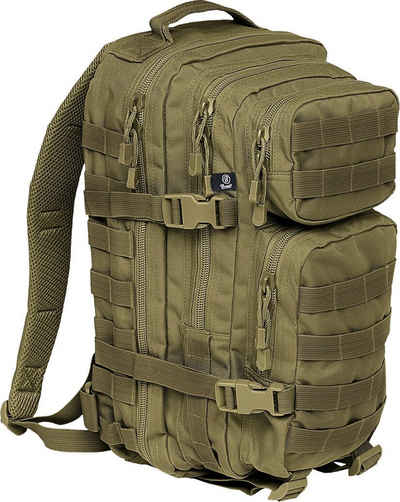Brandit Rucksack Accessoires Medium US Cooper Backpack