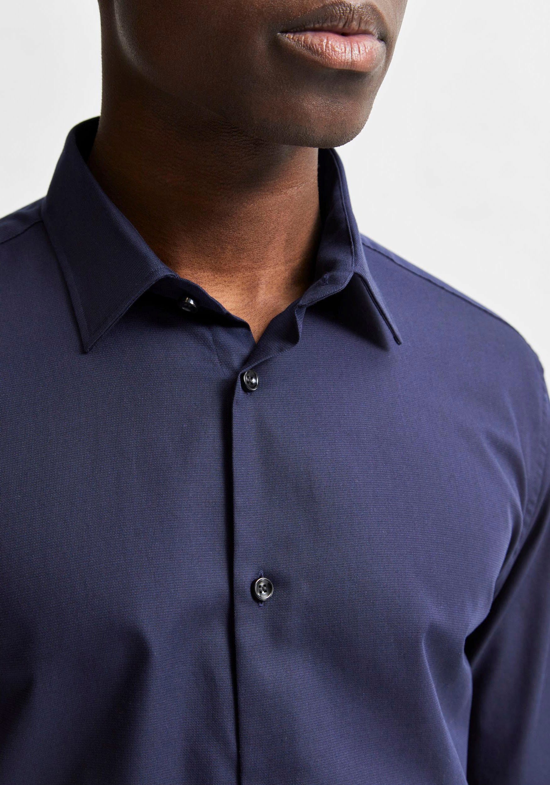 Selected Businesshemd SLHSLIMETHAN SHIRT