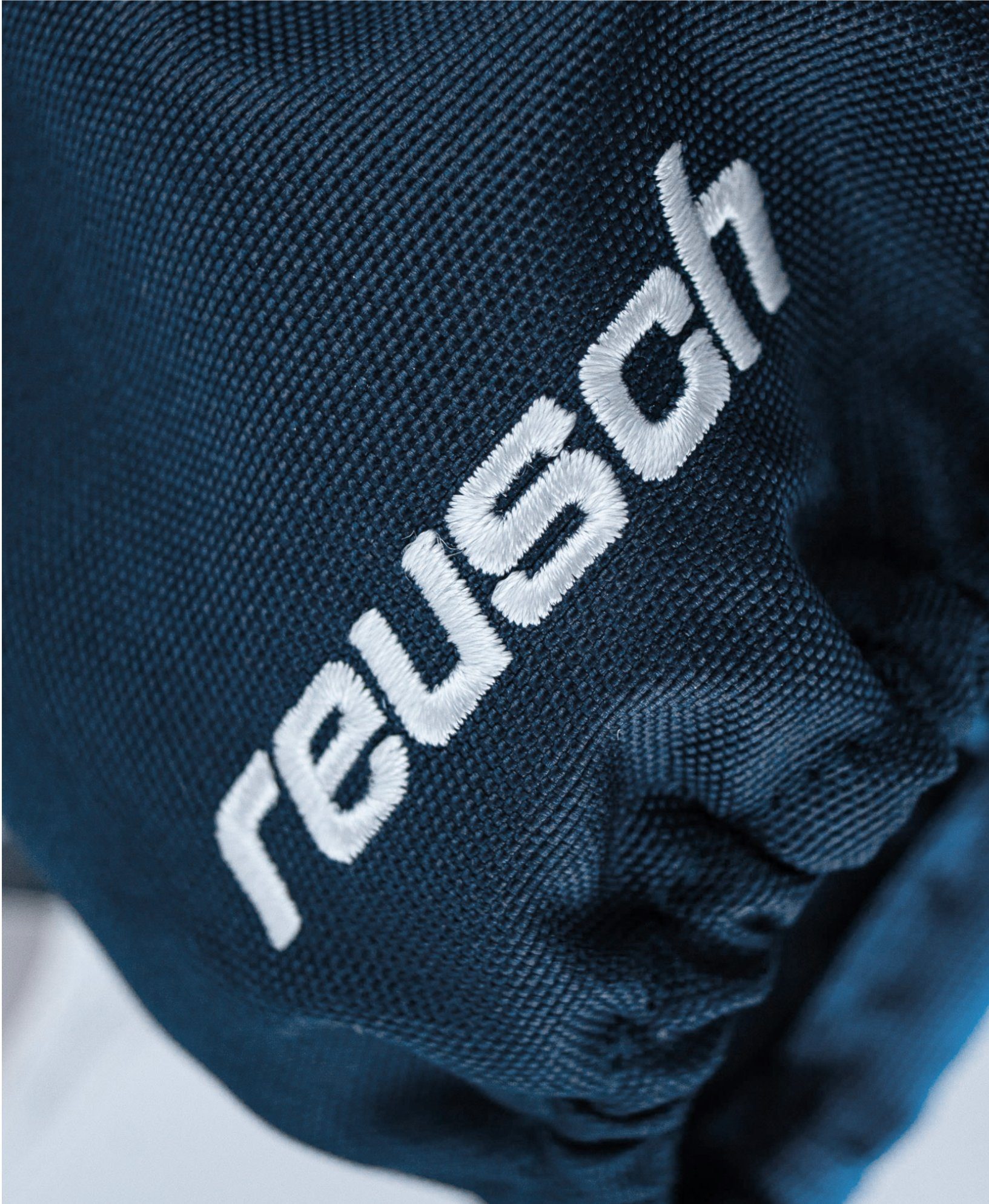 bl Reusch blue R-TEX® Snowboardhandschuhe Mitten Lucky 4458 / dress brilliant Reusch XT