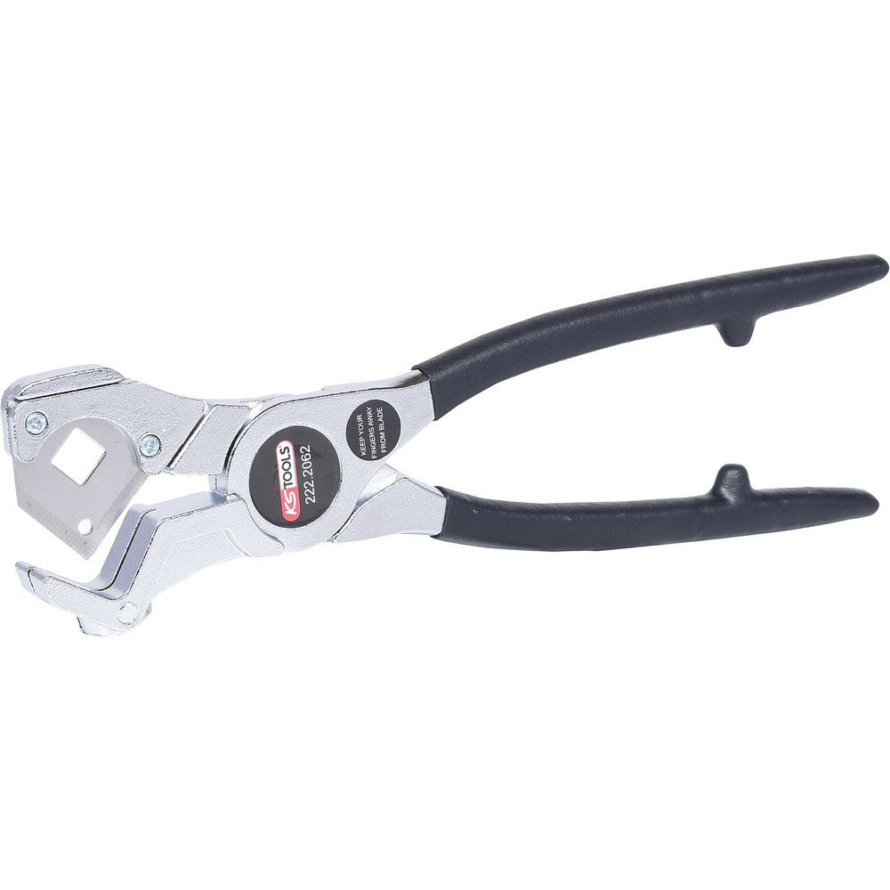 KS Tools Rohrschneider KS Tools 2222062 Schlauchabschneider