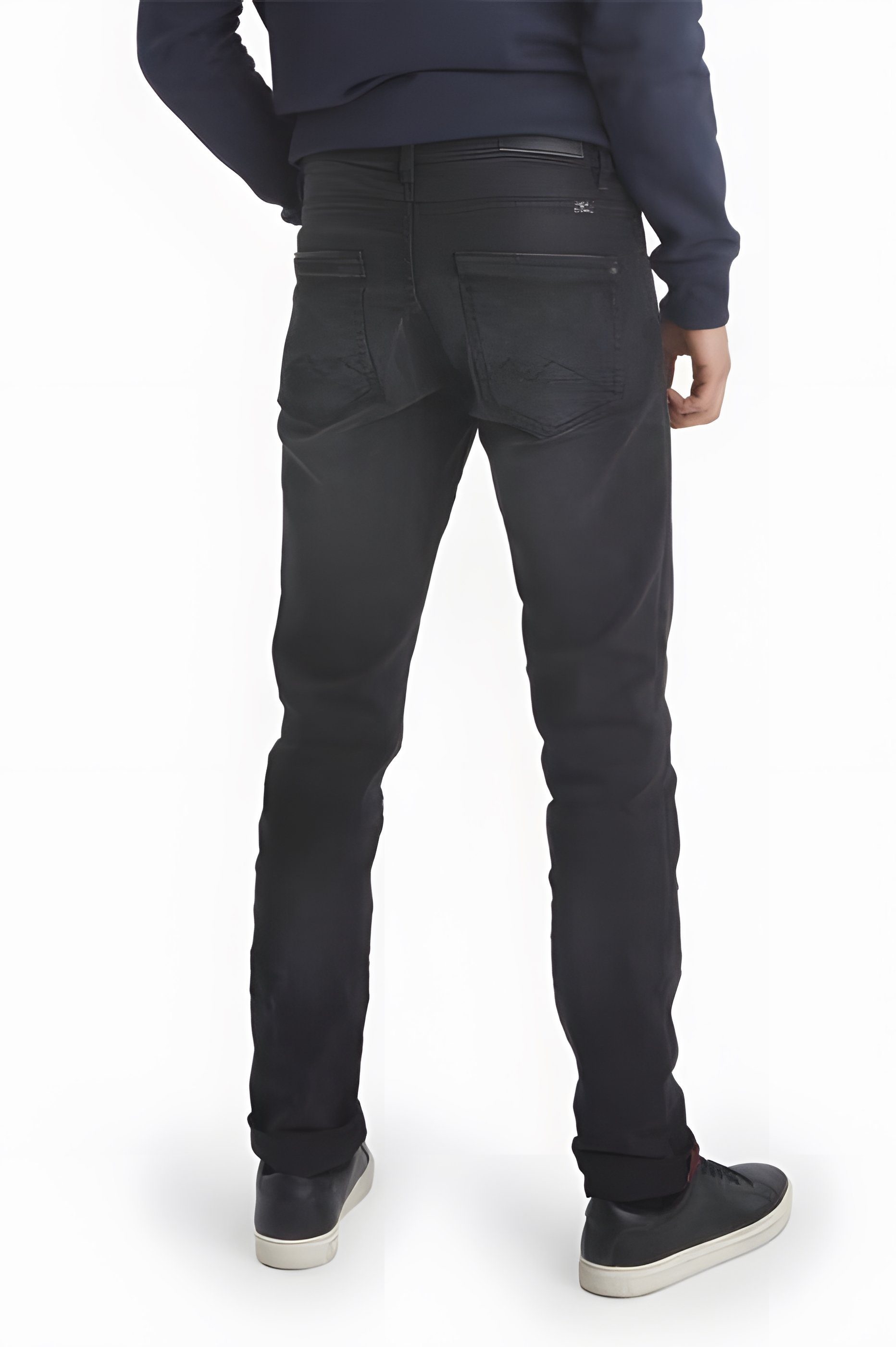 Blend 5-Pocket-Jeans BLEND JEANS JET denim black 20703887.76204 günstig online kaufen