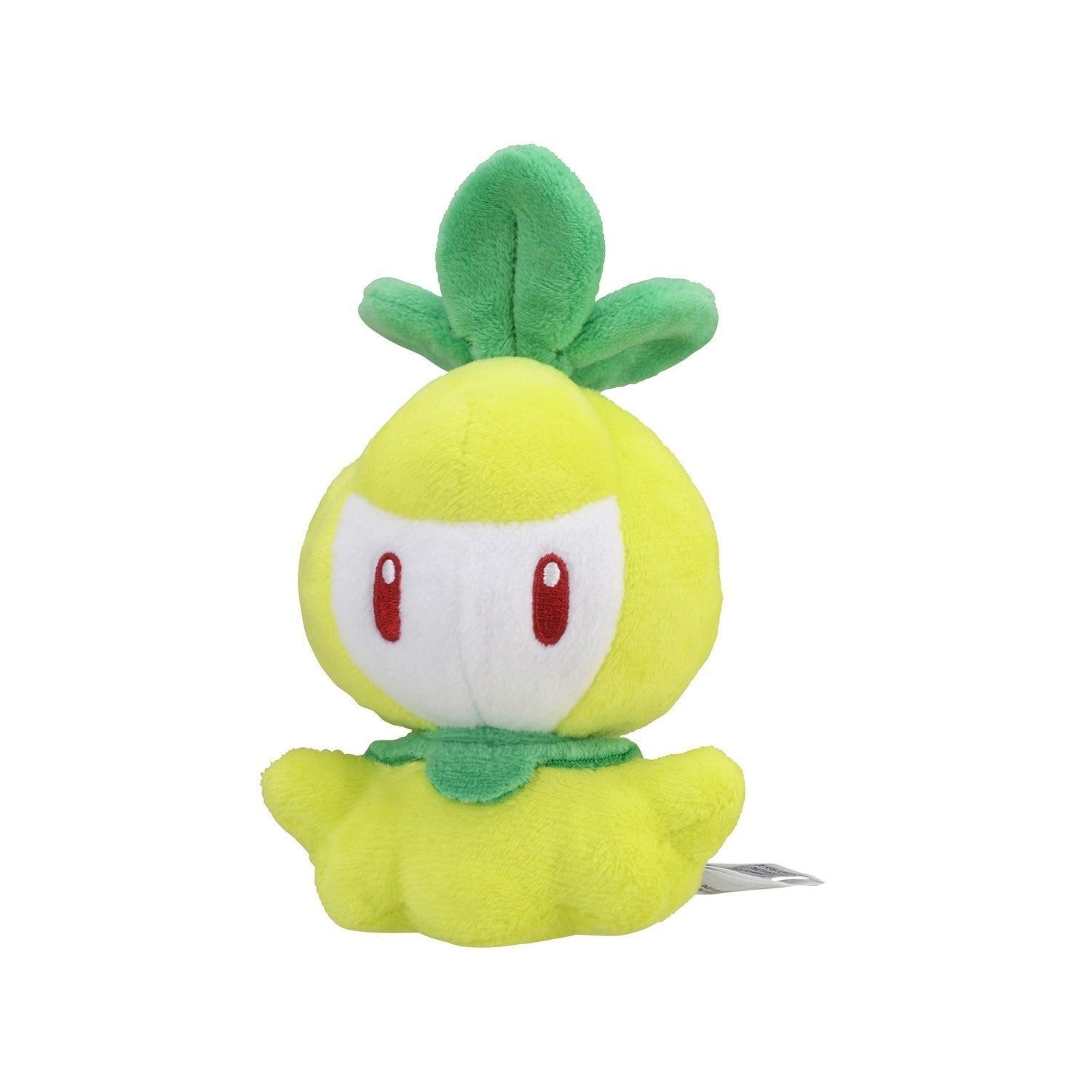 Pokémon Center Plüschfigur Pokemon Lilminip Kuscheltier - 16 cm Plüschtier Petilil