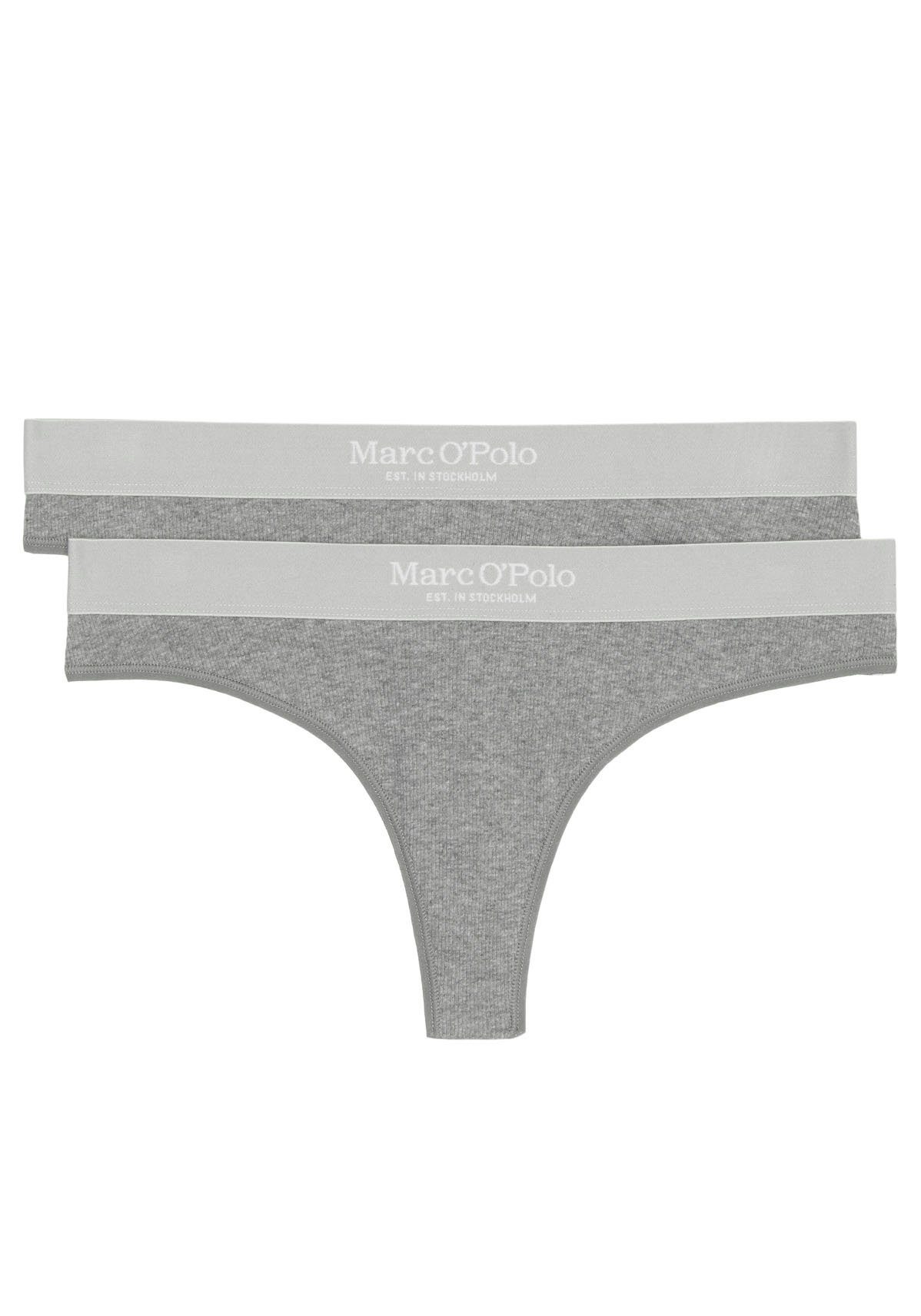 gr O'Polo 946nordic T-String Marc