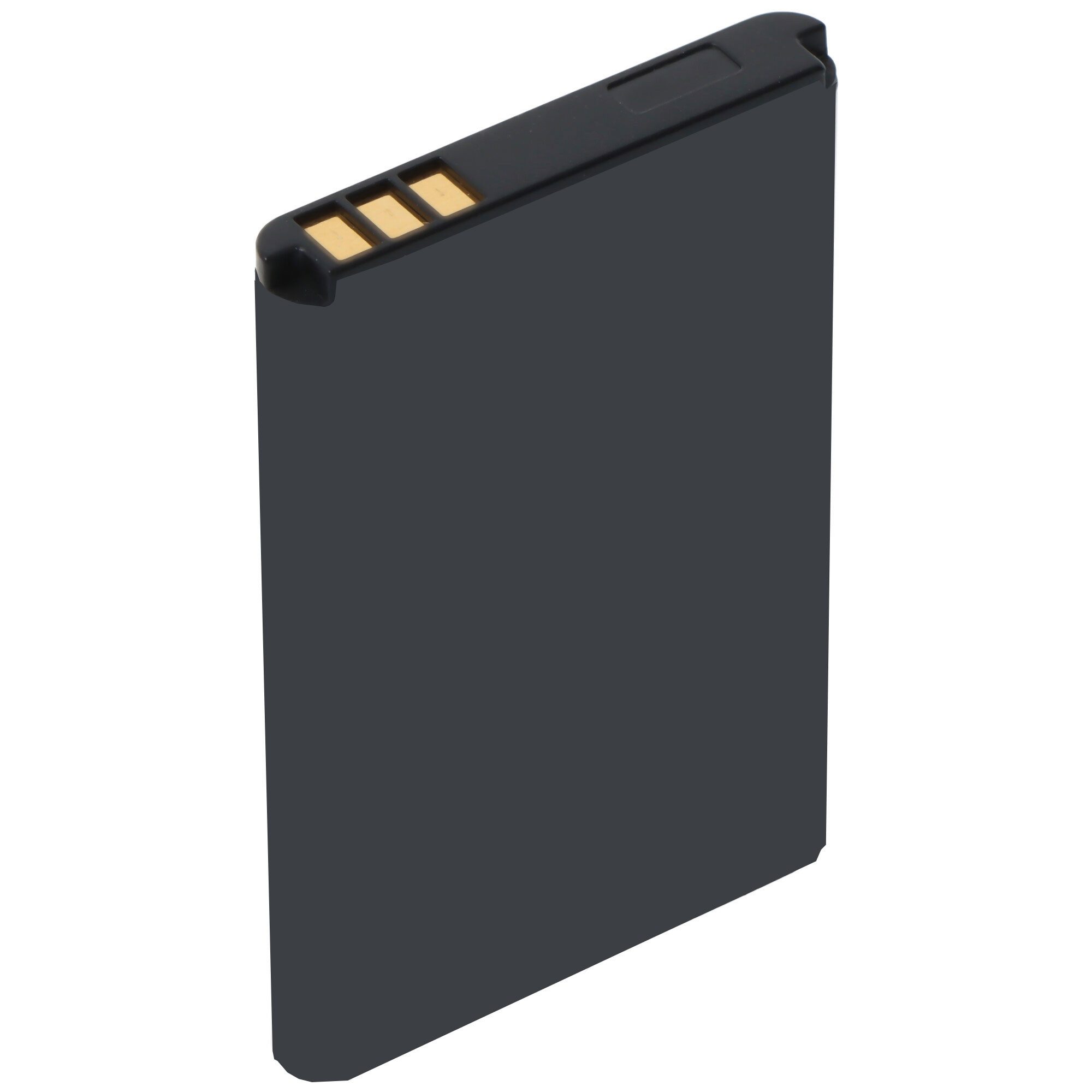 Akku passend für Doro 1370, 1372, Li-ion, 3,7V, 1000mAh, 3,7Wh Akku