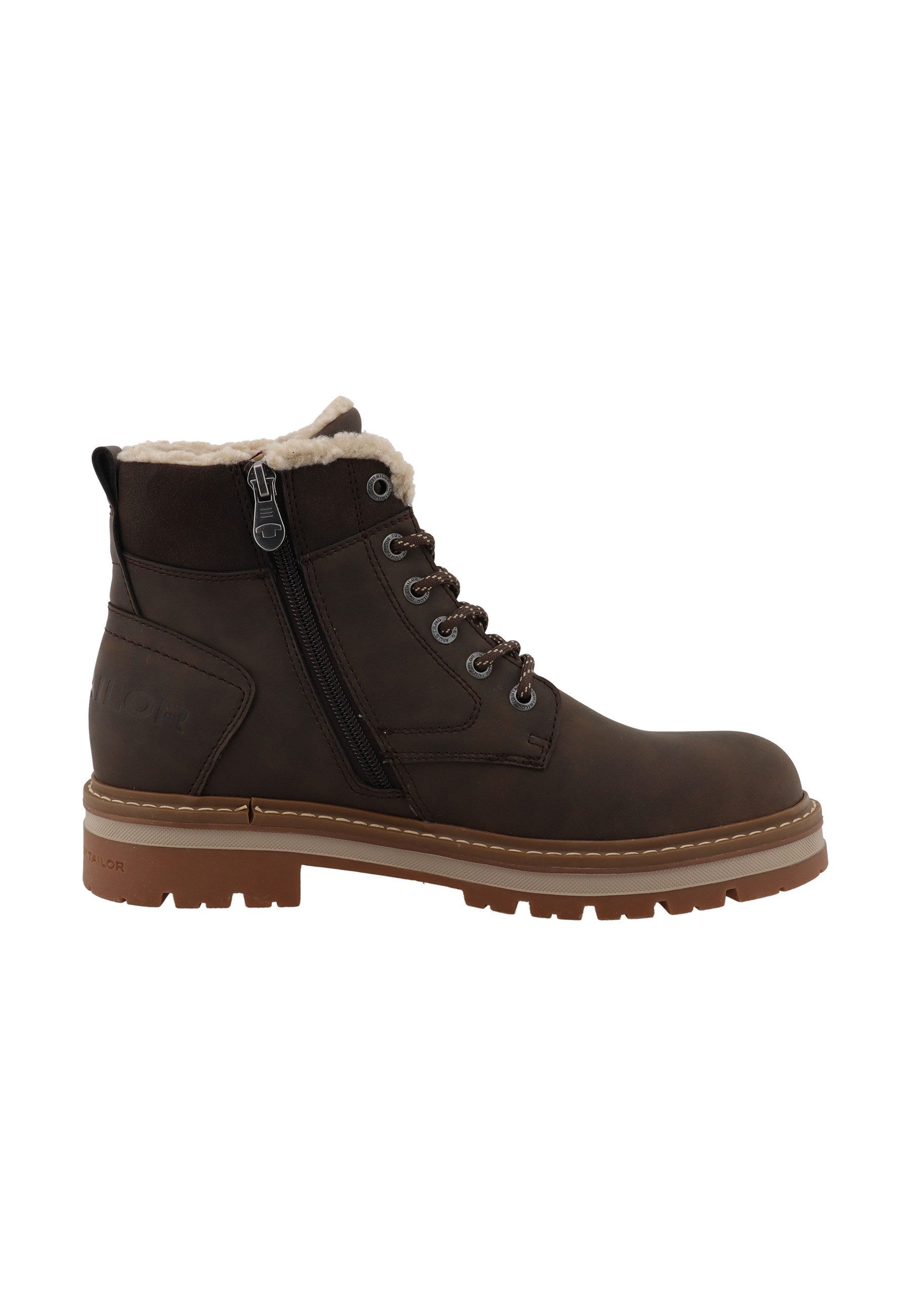 TOM TAILOR Tom Tailor Stiefel Winterstiefel