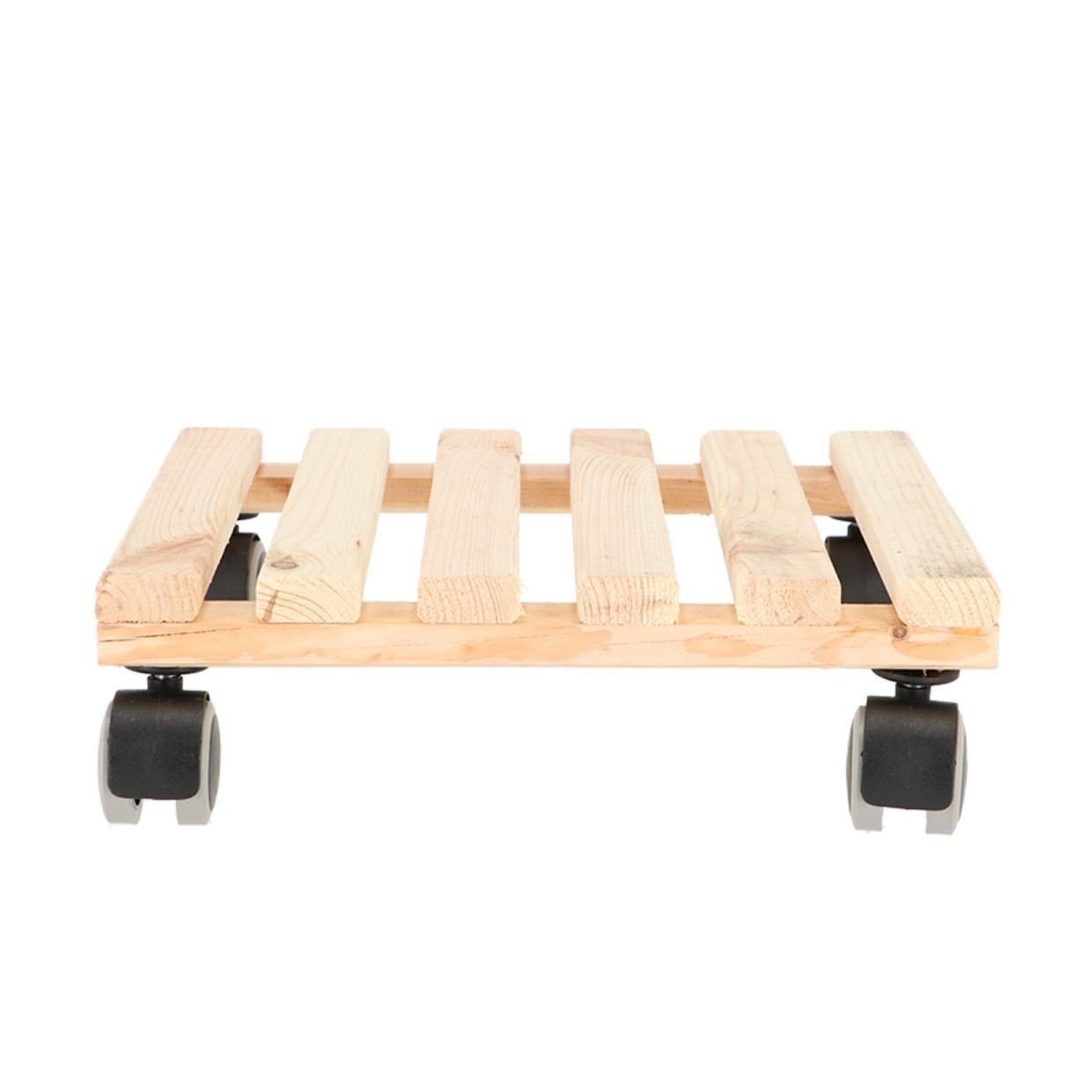 Thumbnail - Rivanto Pflanzenroller, (Set, 1-St), für den Innenbereich, schützt Böden