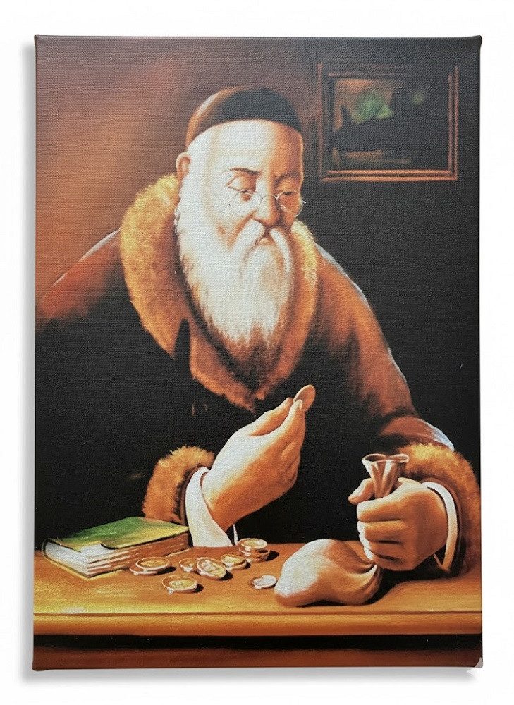 Xlmoebel Gemälde Handgemaltes abstraktes Ölgemälde auf Leinwand Sofort, Hergestellt in Europa