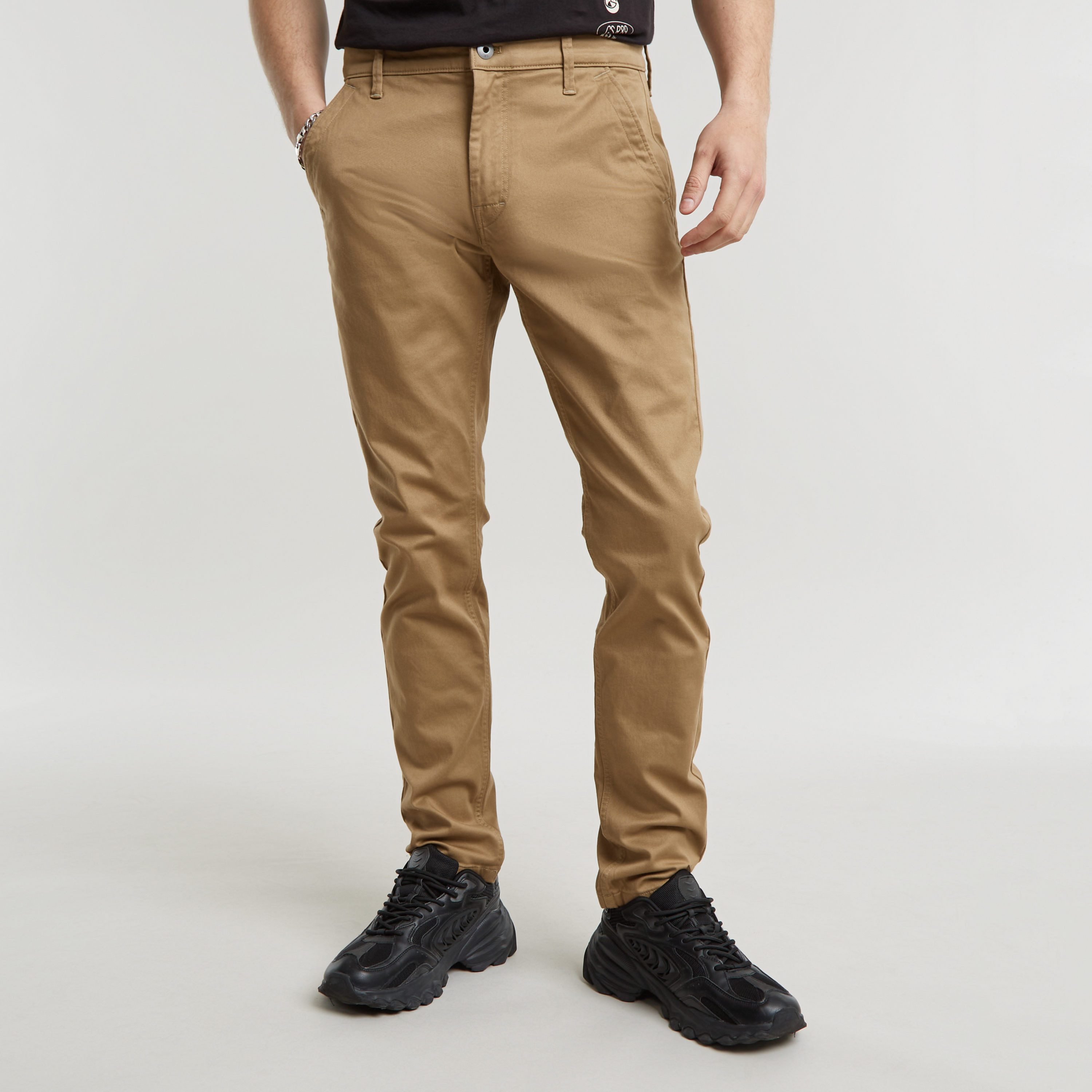 G-STAR Chinohose Skinny Chino 3.0 günstig online kaufen