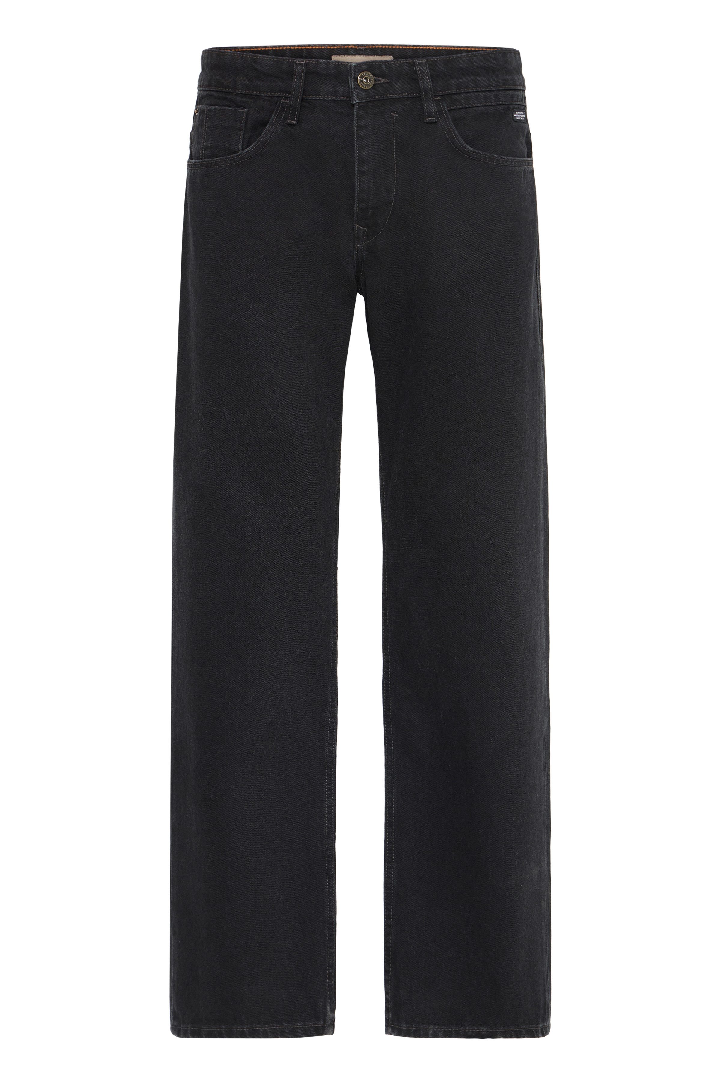 Loose-fit-Jeans BHFLAKE LOOSE FIT JEANS