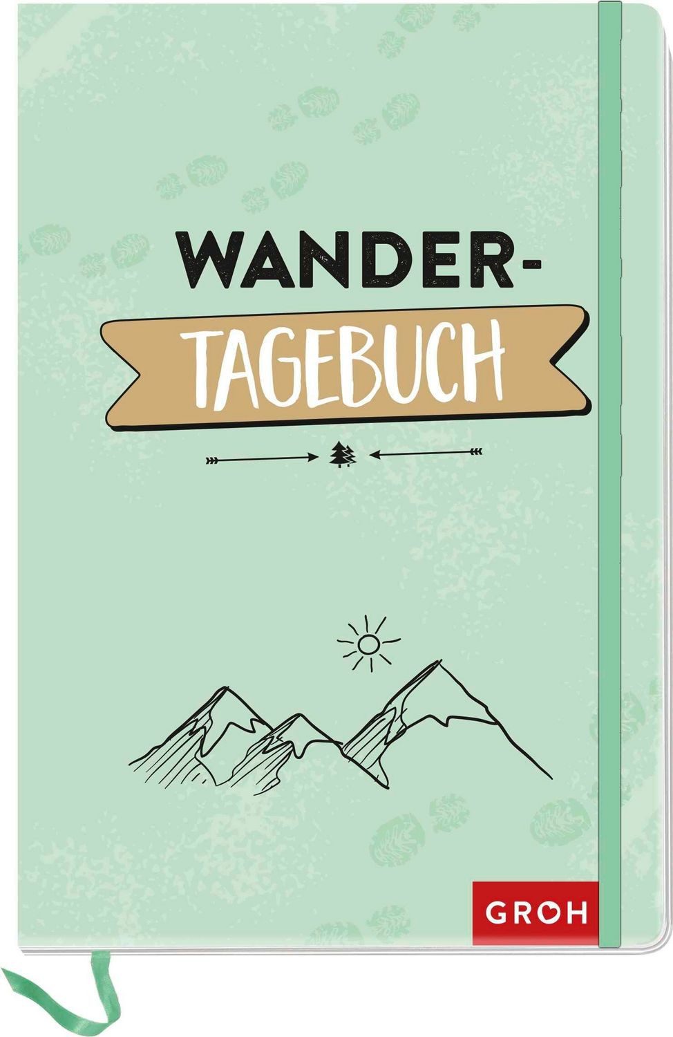 Wandertagebuch / diverse
