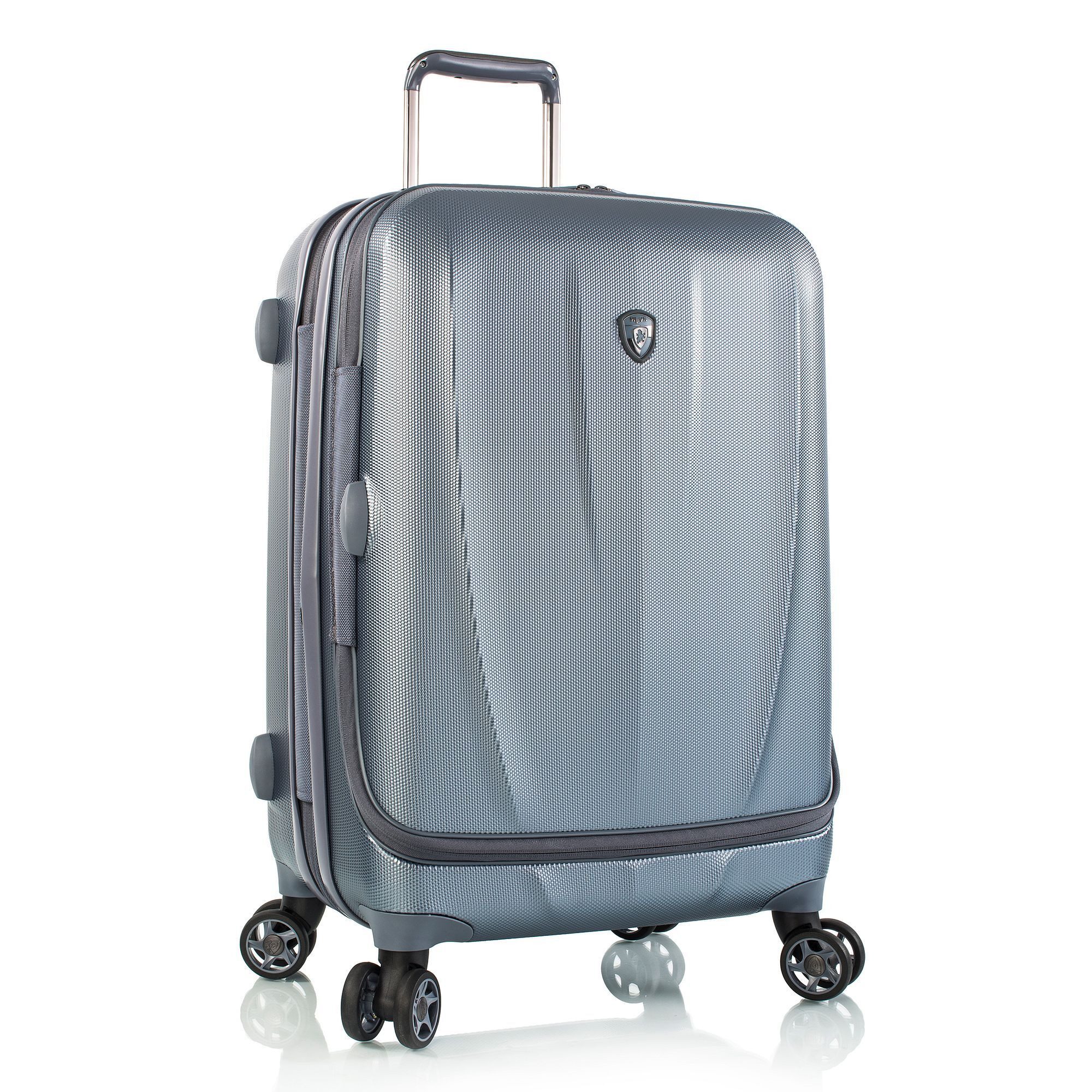 Heys Hartschalen-Trolley Vantage, 4 Rollen, Polycarbonat