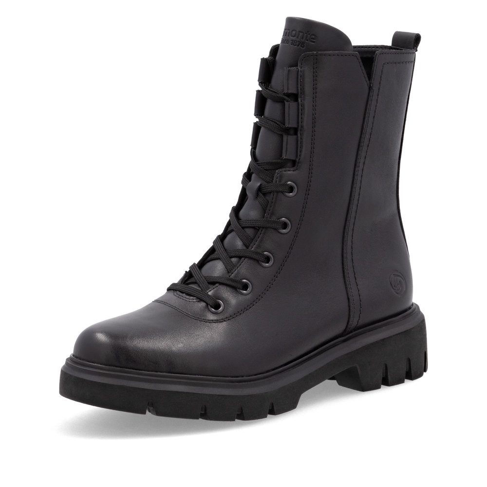 Remonte Schnürboots