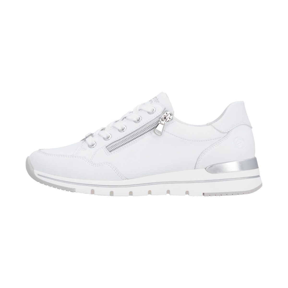 Remonte R6716 Damen Sneaker Turnschuhe, Sportschuhe, Freizeitschuhe, Halbsc günstig online kaufen
