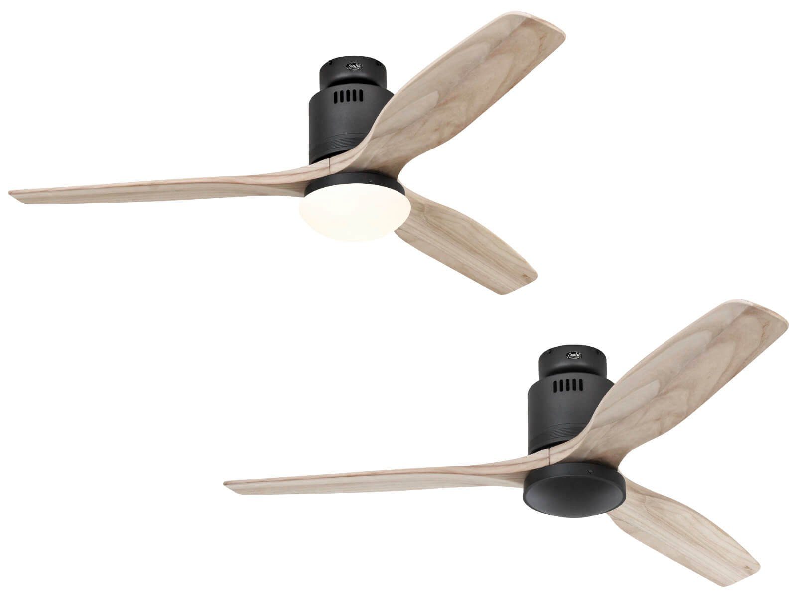 CasaFan Deckenventilator Aerodynamix Eco