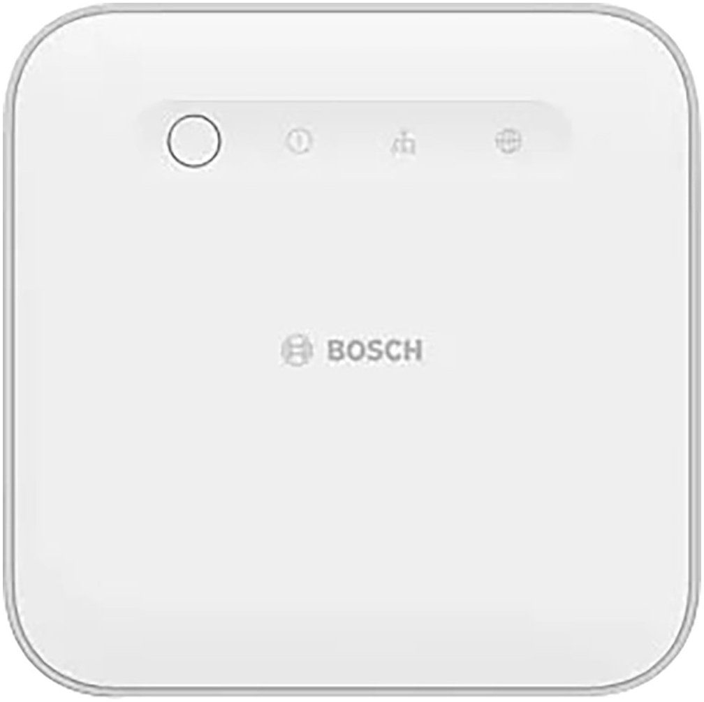 BOSCH Smart Home Controller II Smart-Home-Station