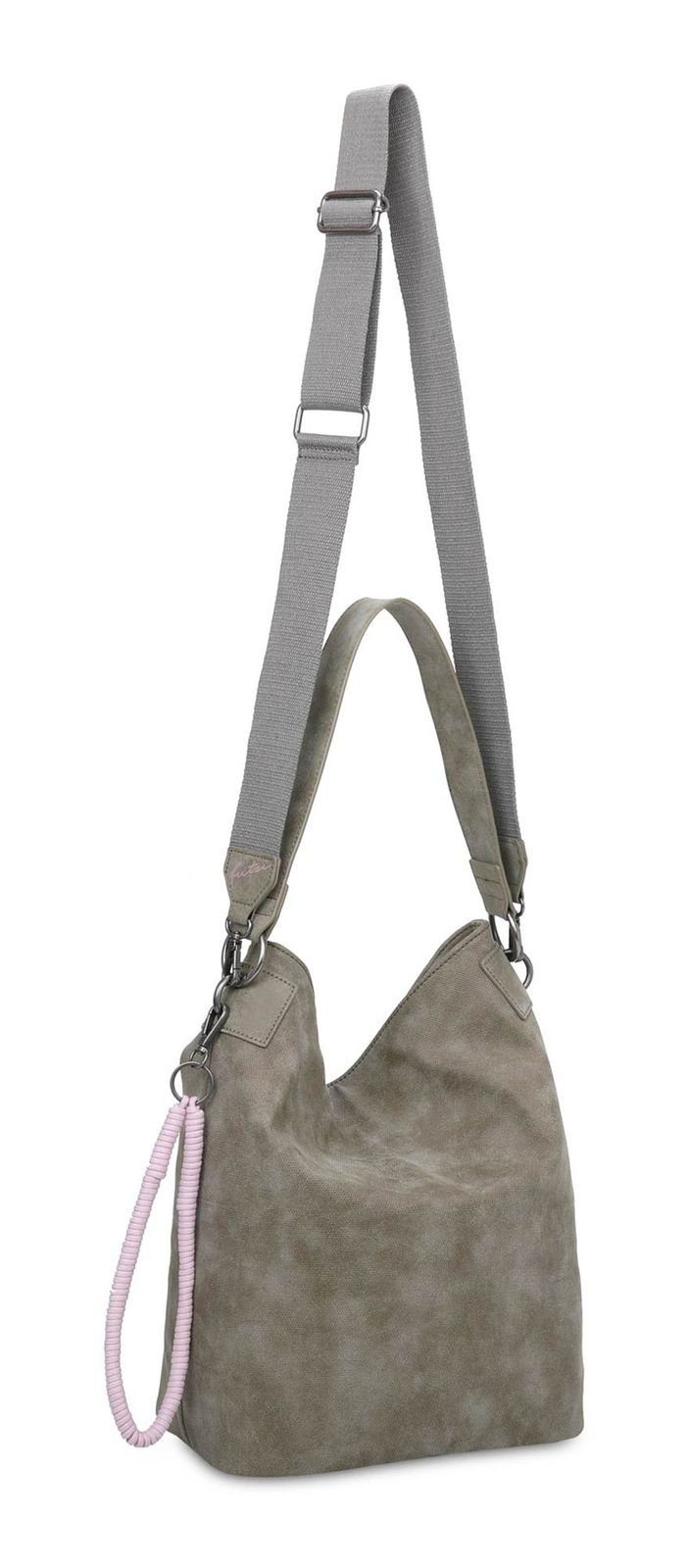 Fritzi aus Preußen Schultertasche Wudy03 Rub (Set, 2-tlg) günstig online kaufen