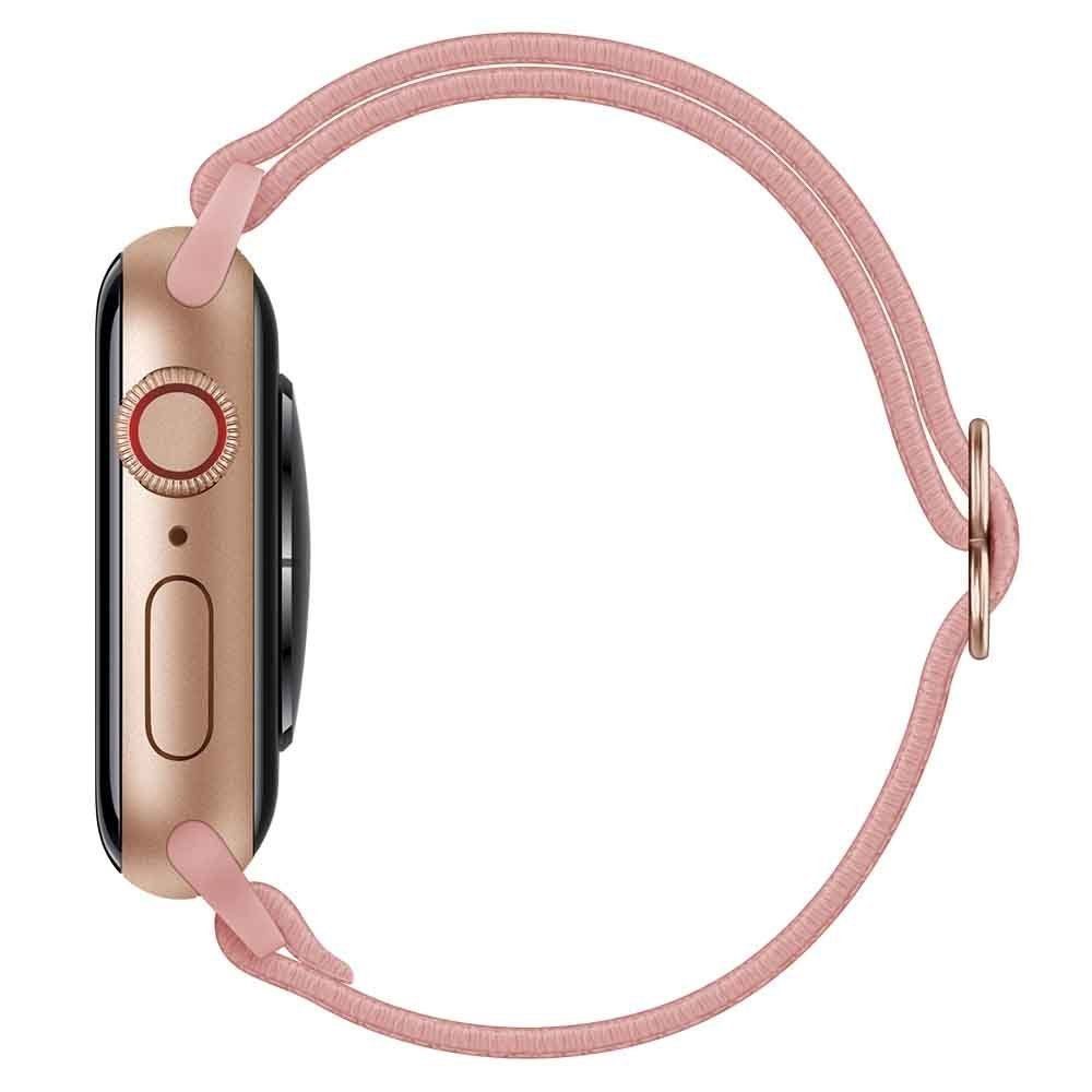 Band,Uhrenarmbänder,Uhrenarmband,für rosa Apple Smartwatch-Armband Watch 40mm 1-7,38, Diida watch