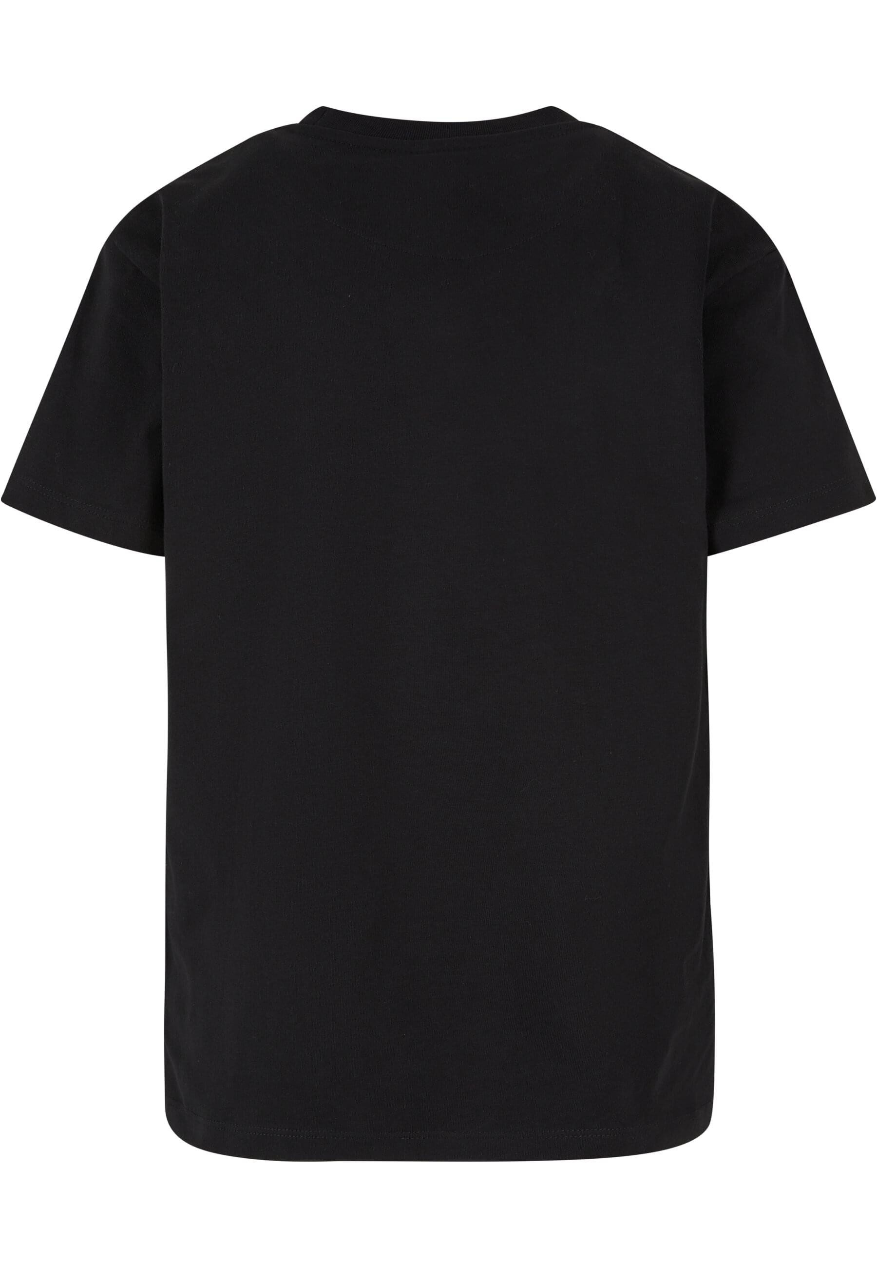 Karl Kani Kurzarmshirt Karl Kani Damen ESSKKW-T02BLK Small Signature Tee (1 günstig online kaufen