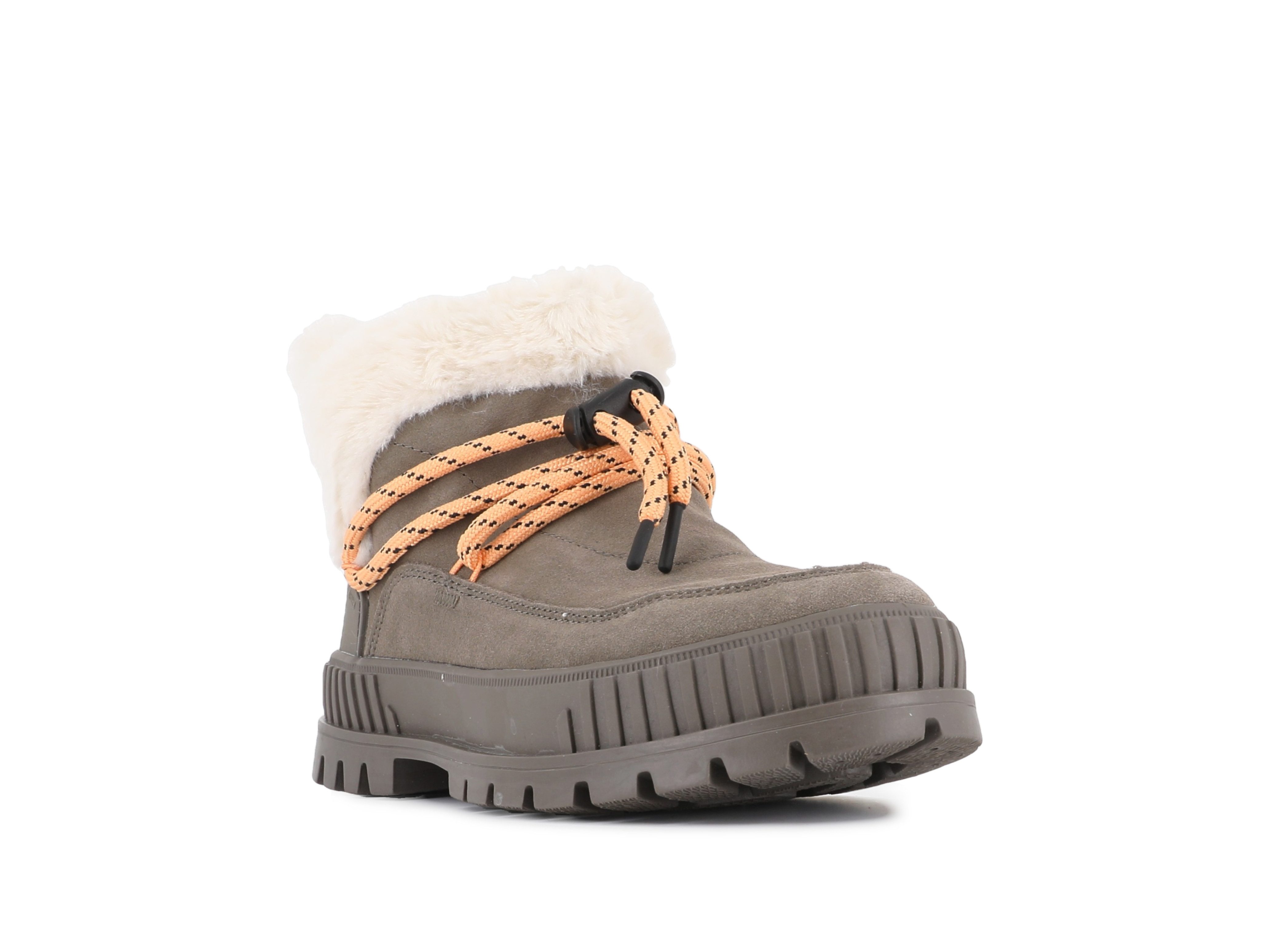 Palladium PALLASHOCK LO HIVER Winterboots Winterschuhe, Winterstiefel, Snowboots, wasserabweisend & gefüttert