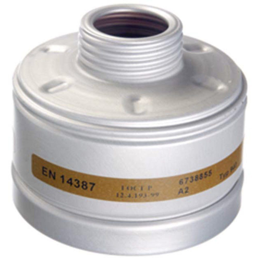 Dräger Kombifilter Dräger 6738855 940 A2 Gasfilter 1 St.