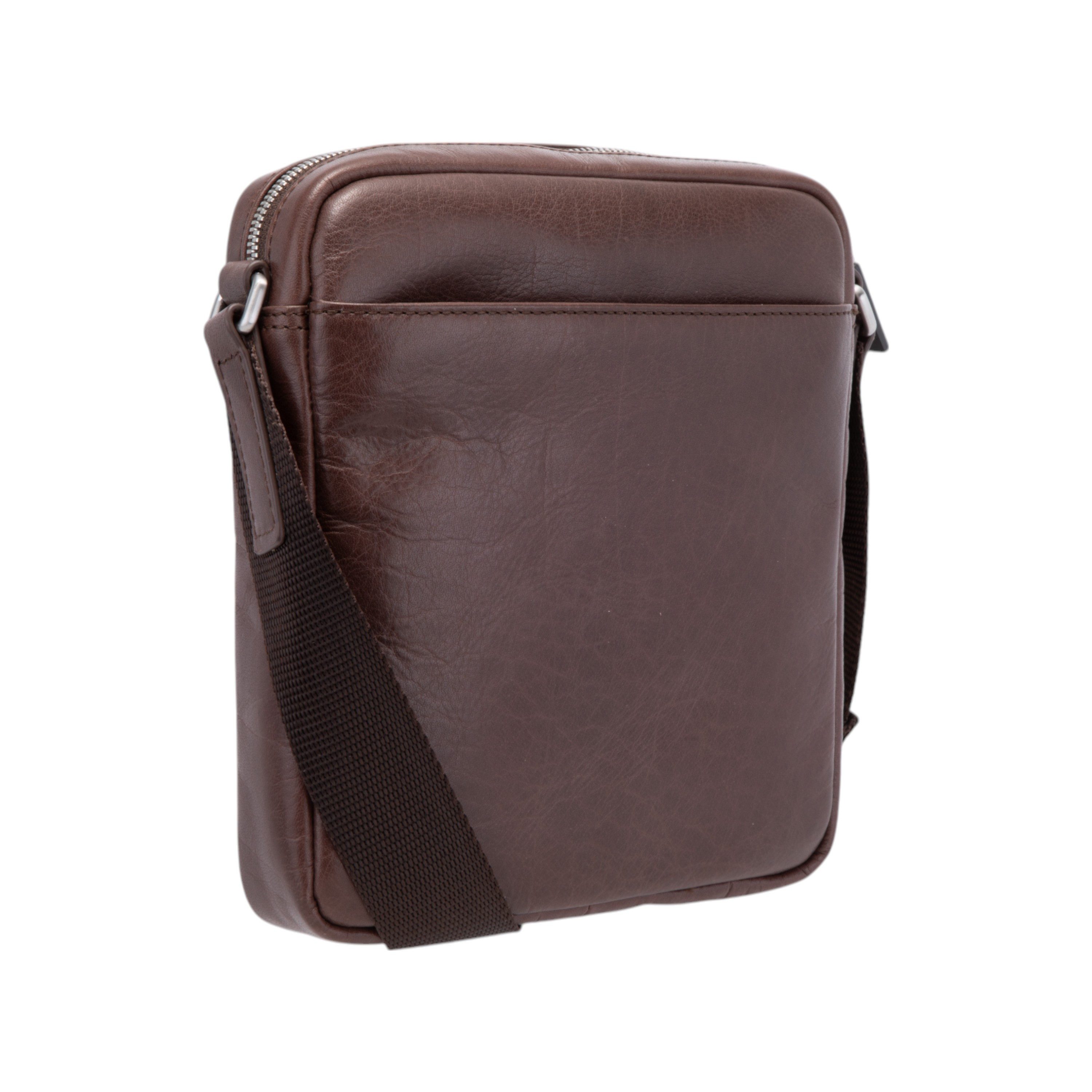 Strellson Schultertasche Strellson - Herren Schultertasche Hatton Cross Marcus