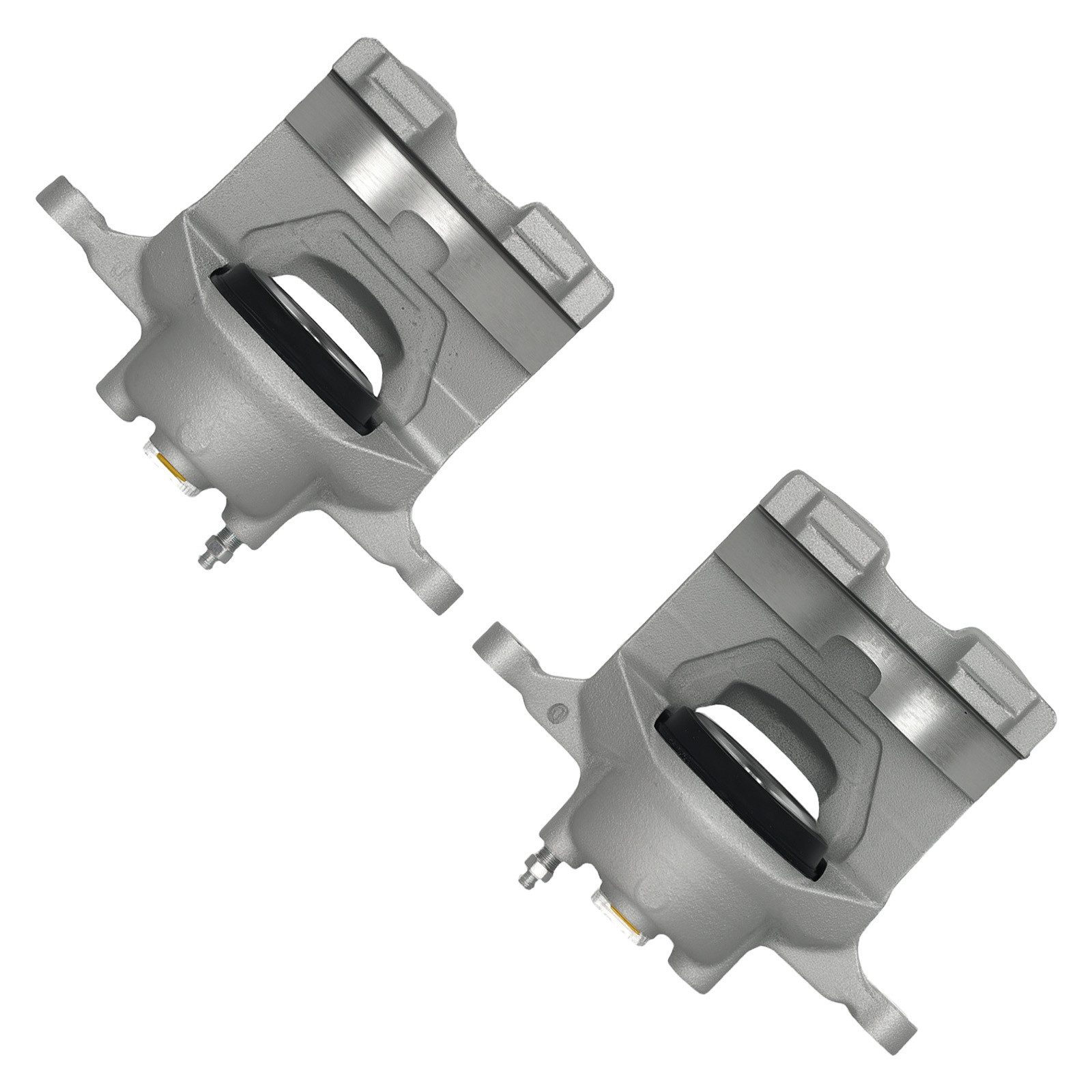 maXpeedingrods Bremsscheibe, Bremssattel Vorne Links & Rechts for Opel Astra J GTC Mokka J13 630361