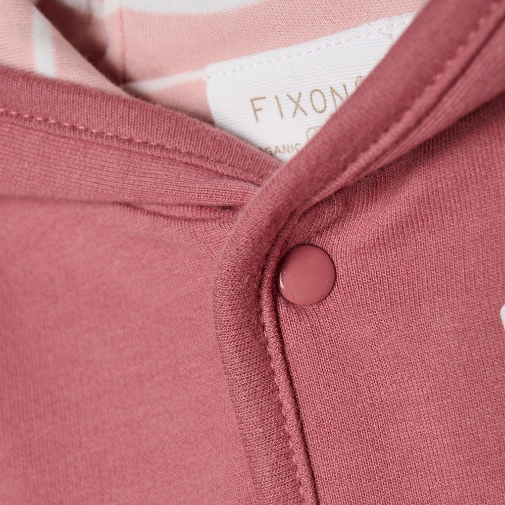 Fixoni Cardigan Reversible Cardigan