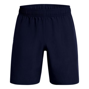 Under Armour® Shorts Woven Shorts mit innenliegendem Zugband