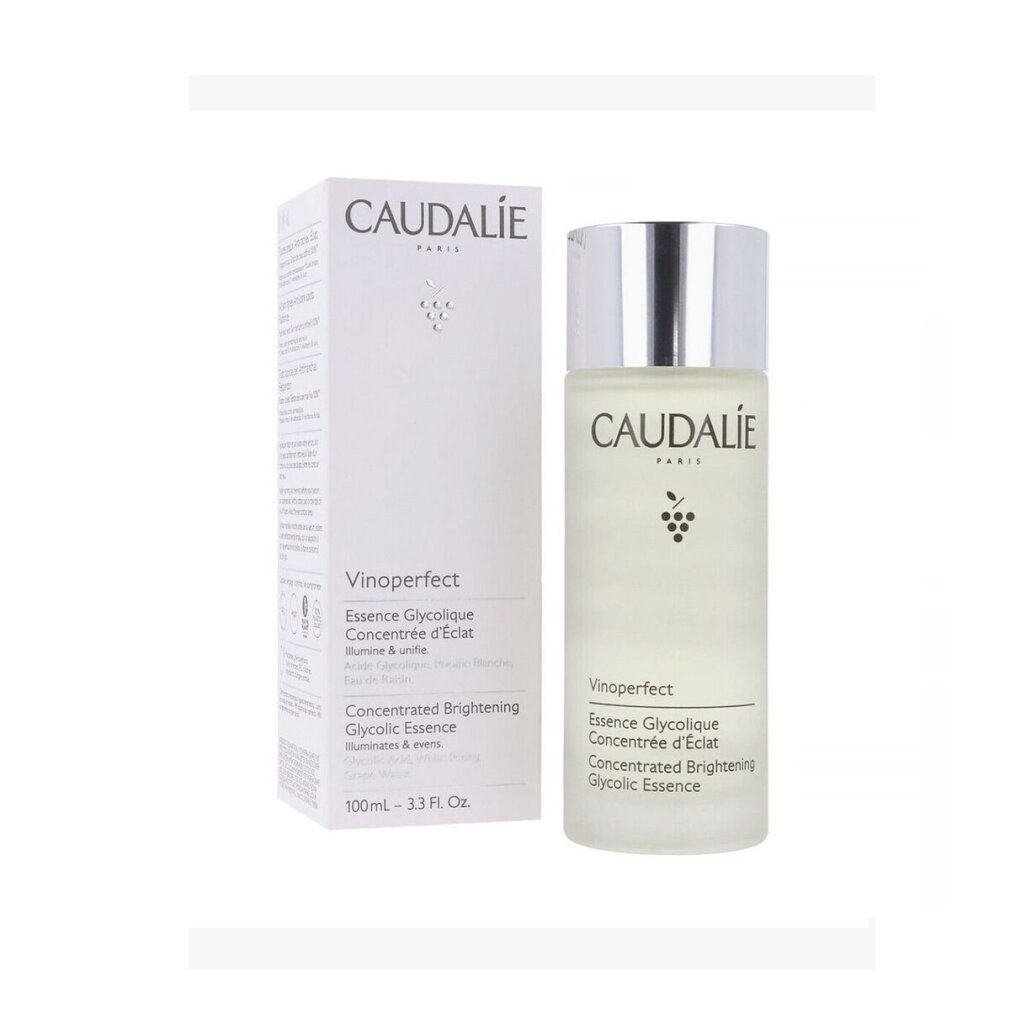 Caudalie Körperpflegemittel Vinoperfect Concentrated Brightening Glycolic Essence