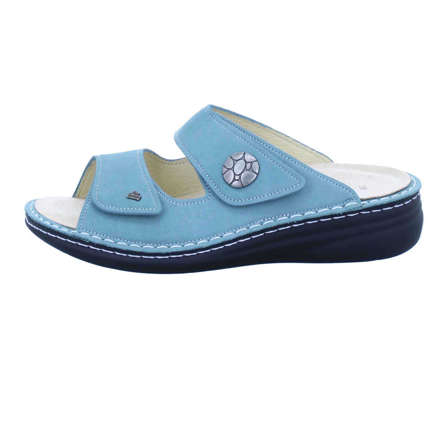 Finn Comfort Moorea Pantolette