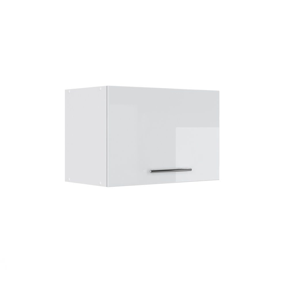 Vicco Hängeschrank Fame-Line, Weiß Hochglanz/Weiß, 60 günstig online kaufen